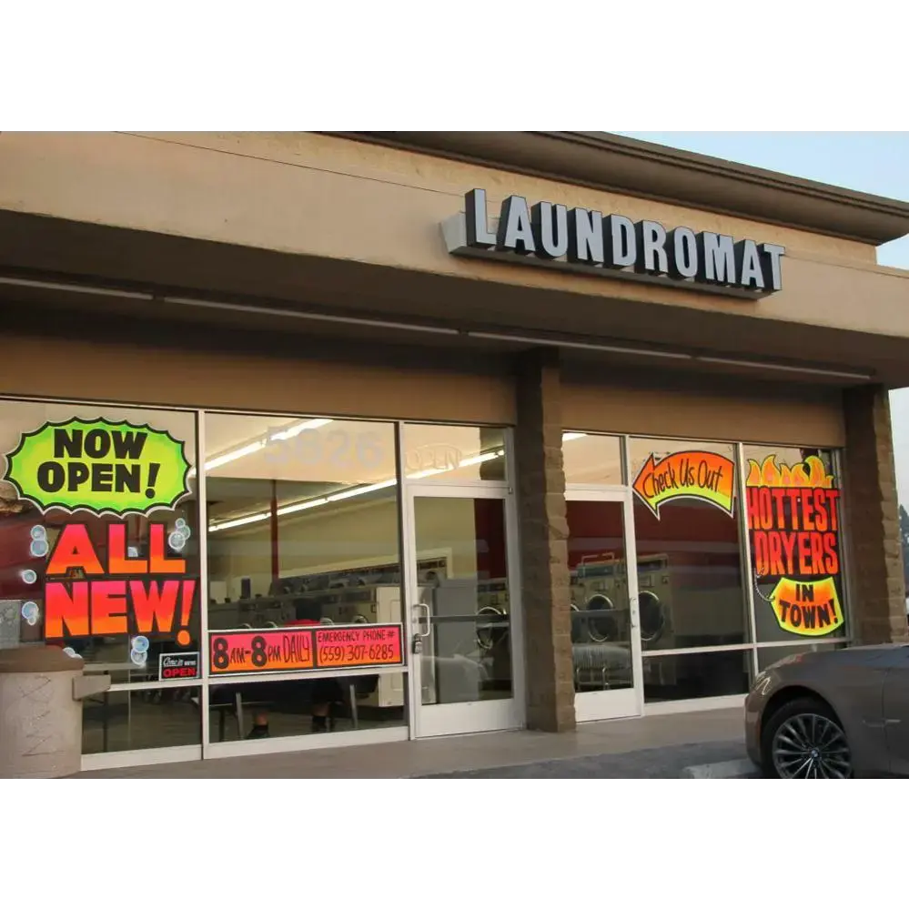 Laundromat - Image 4