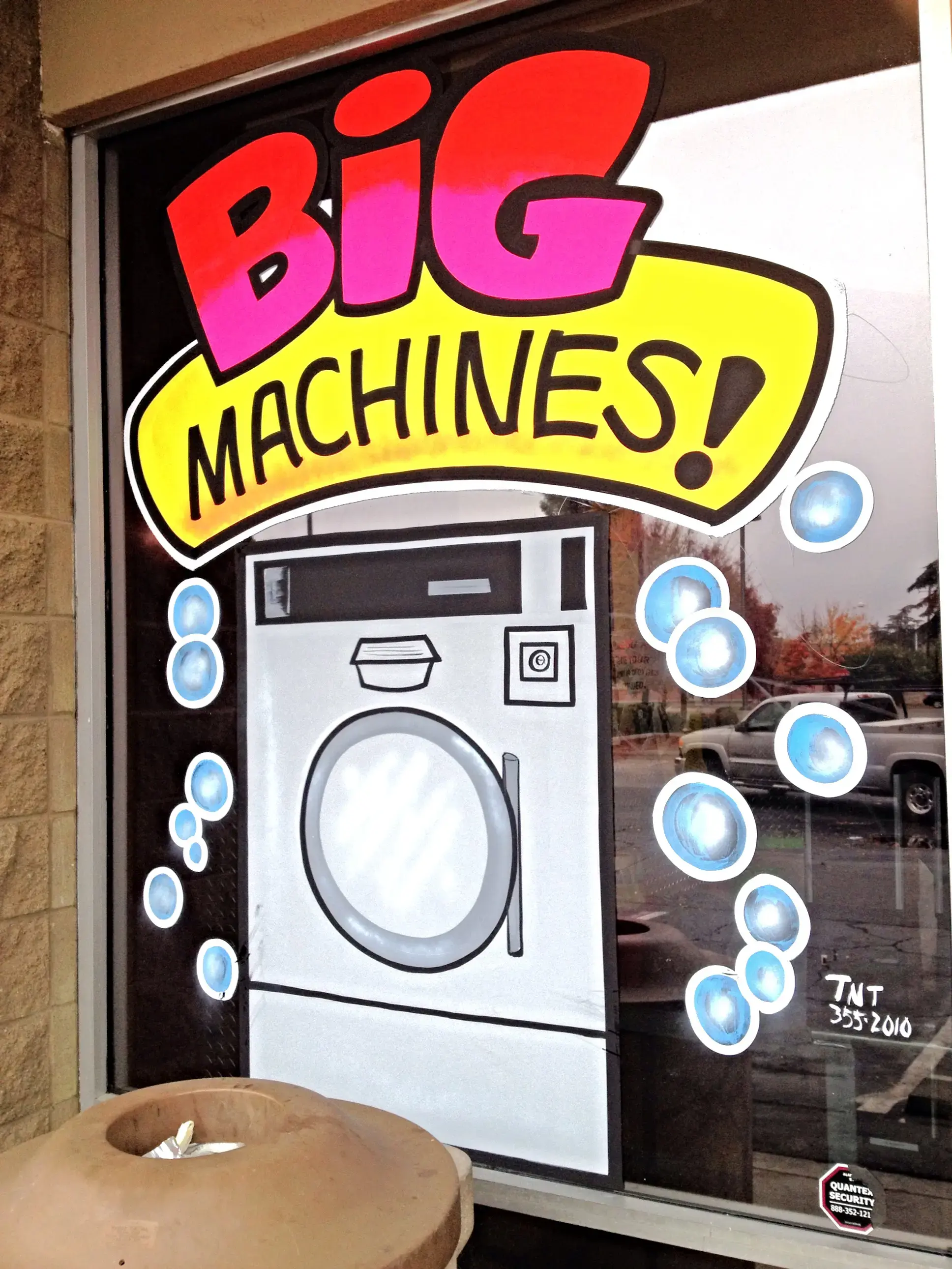 Laundromat thumbnail 19