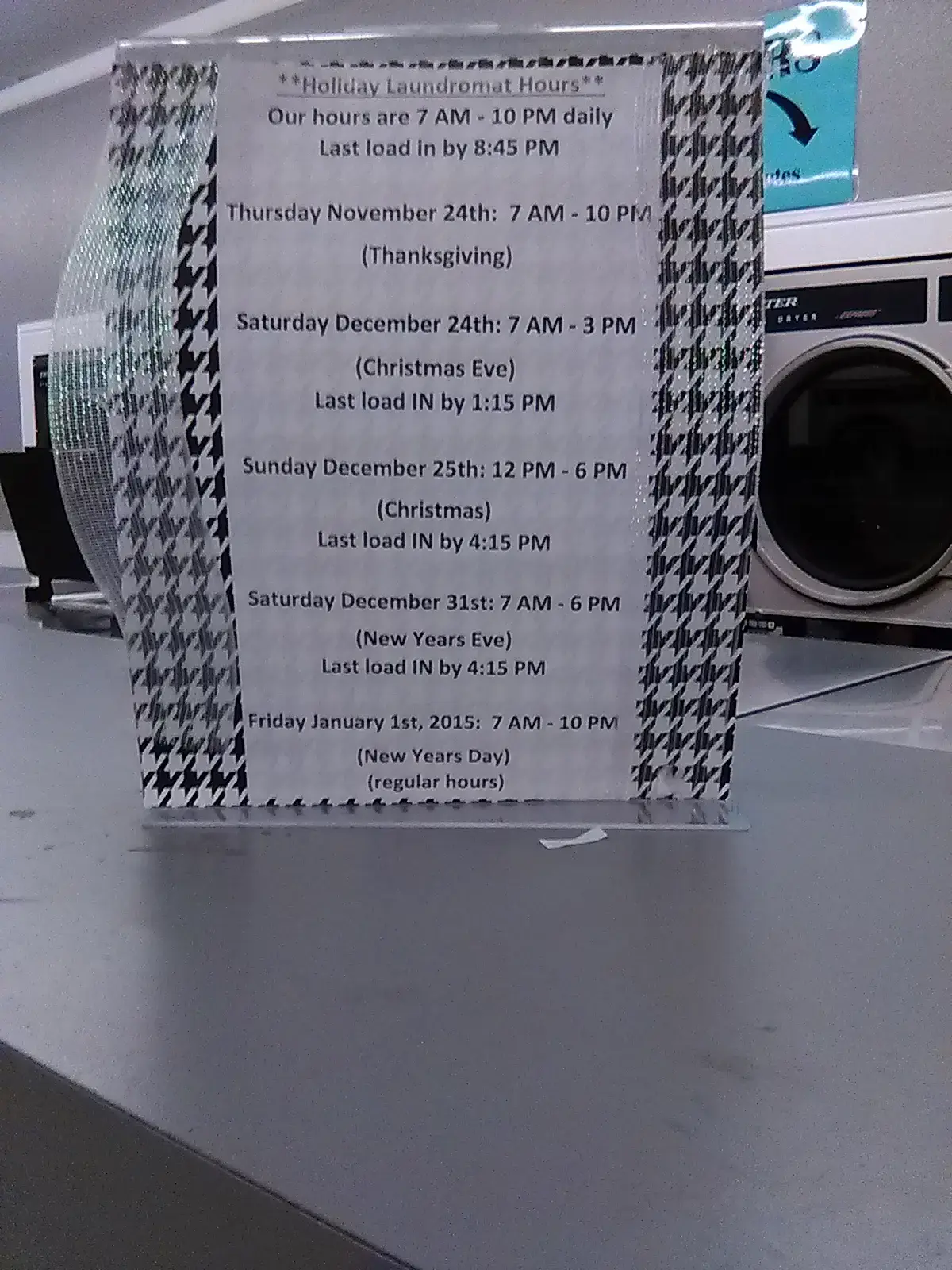Laundromat thumbnail 2
