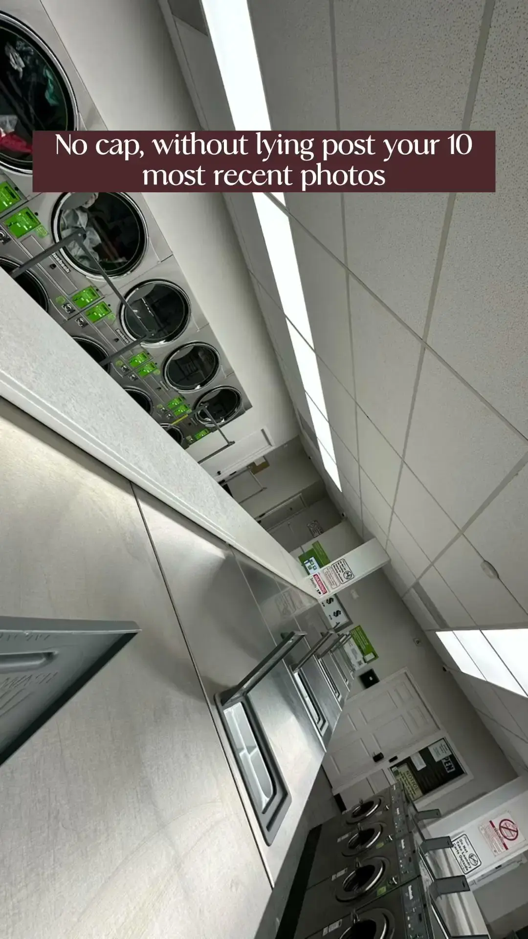 #Laundromat - Image 14