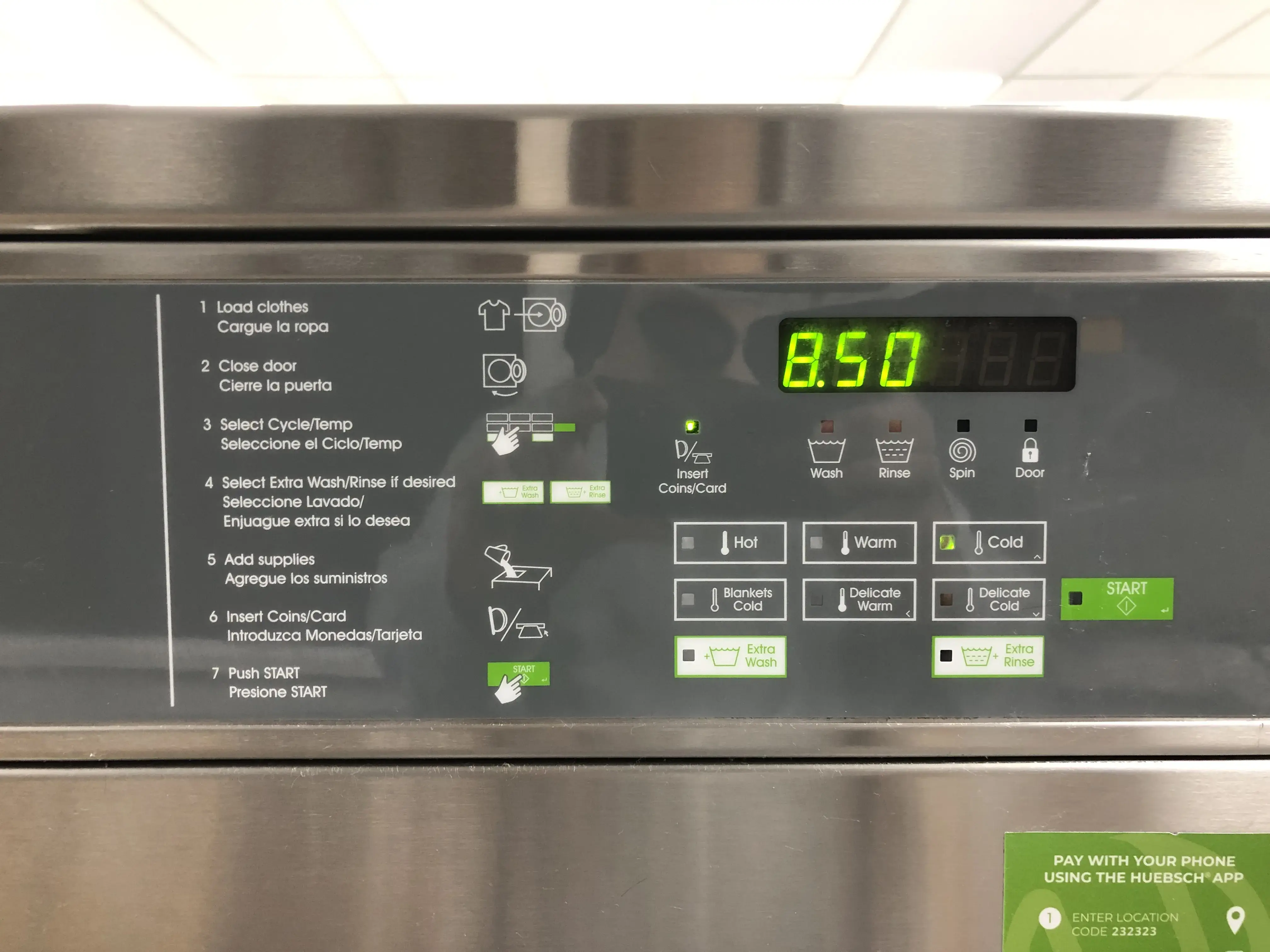 #Laundromat thumbnail 12