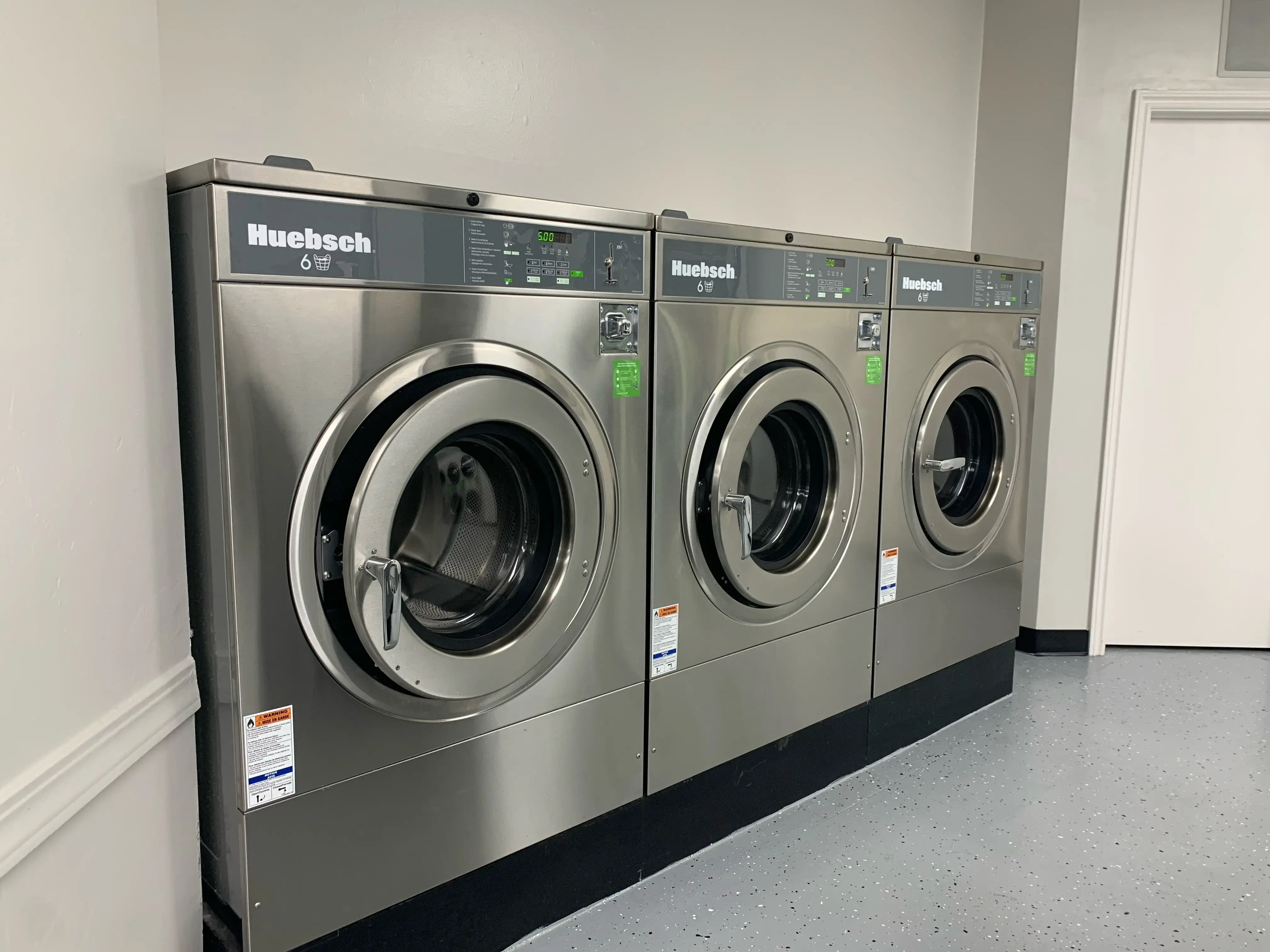 #Laundromat - Image 5