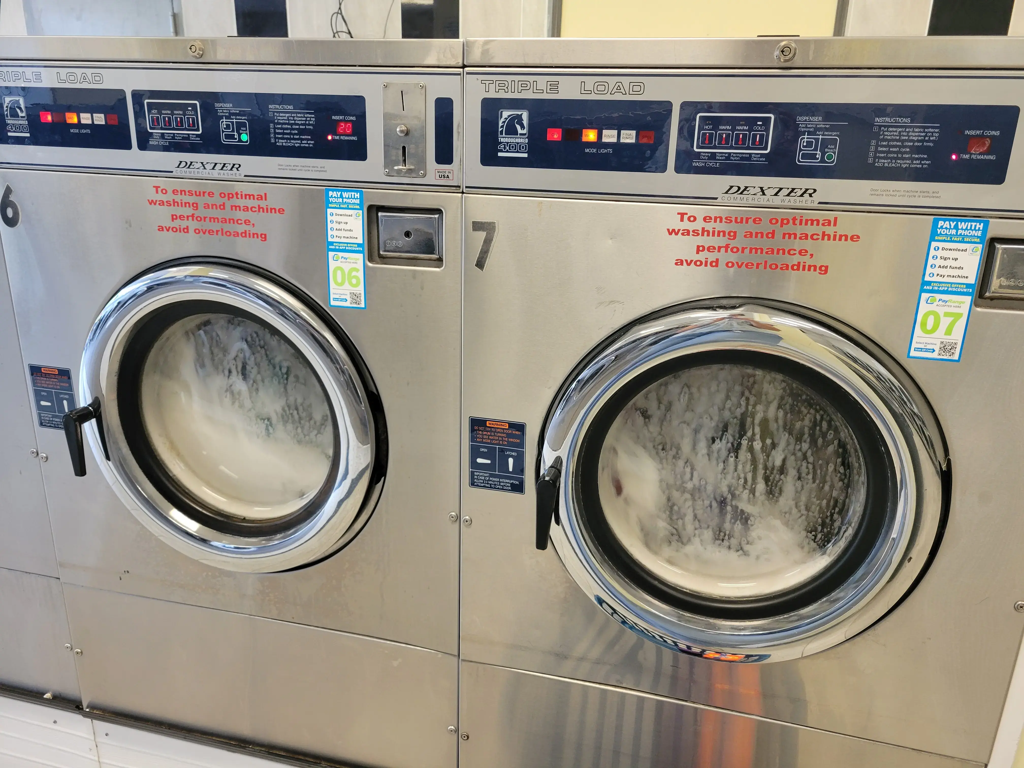 Laundromat thumbnail 4