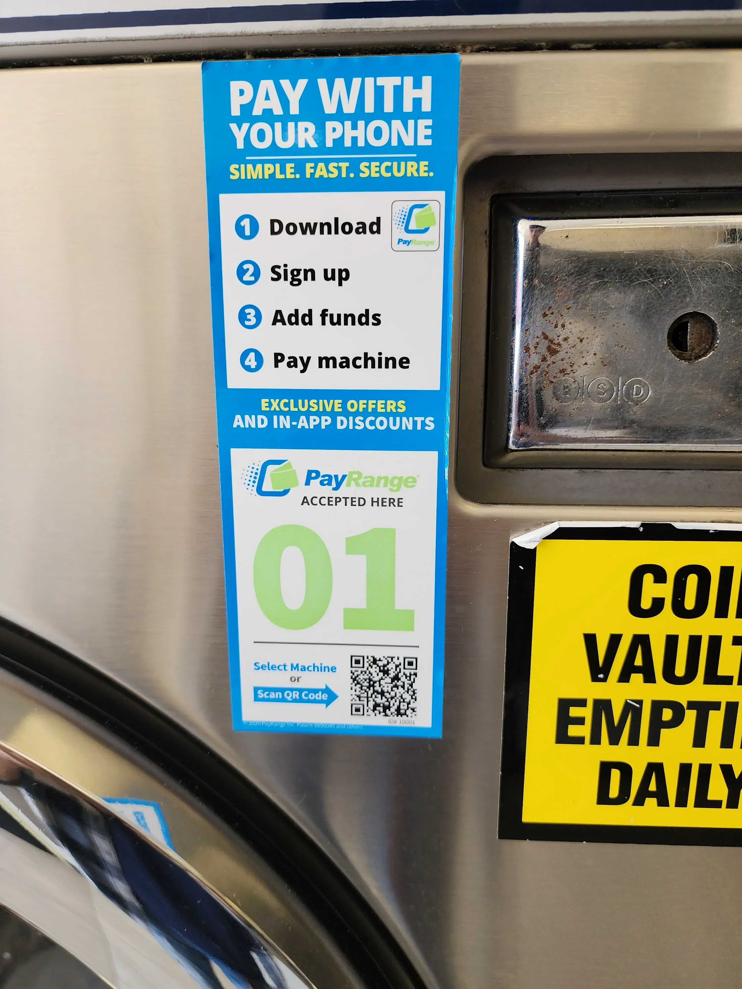 Laundromat - Image 6