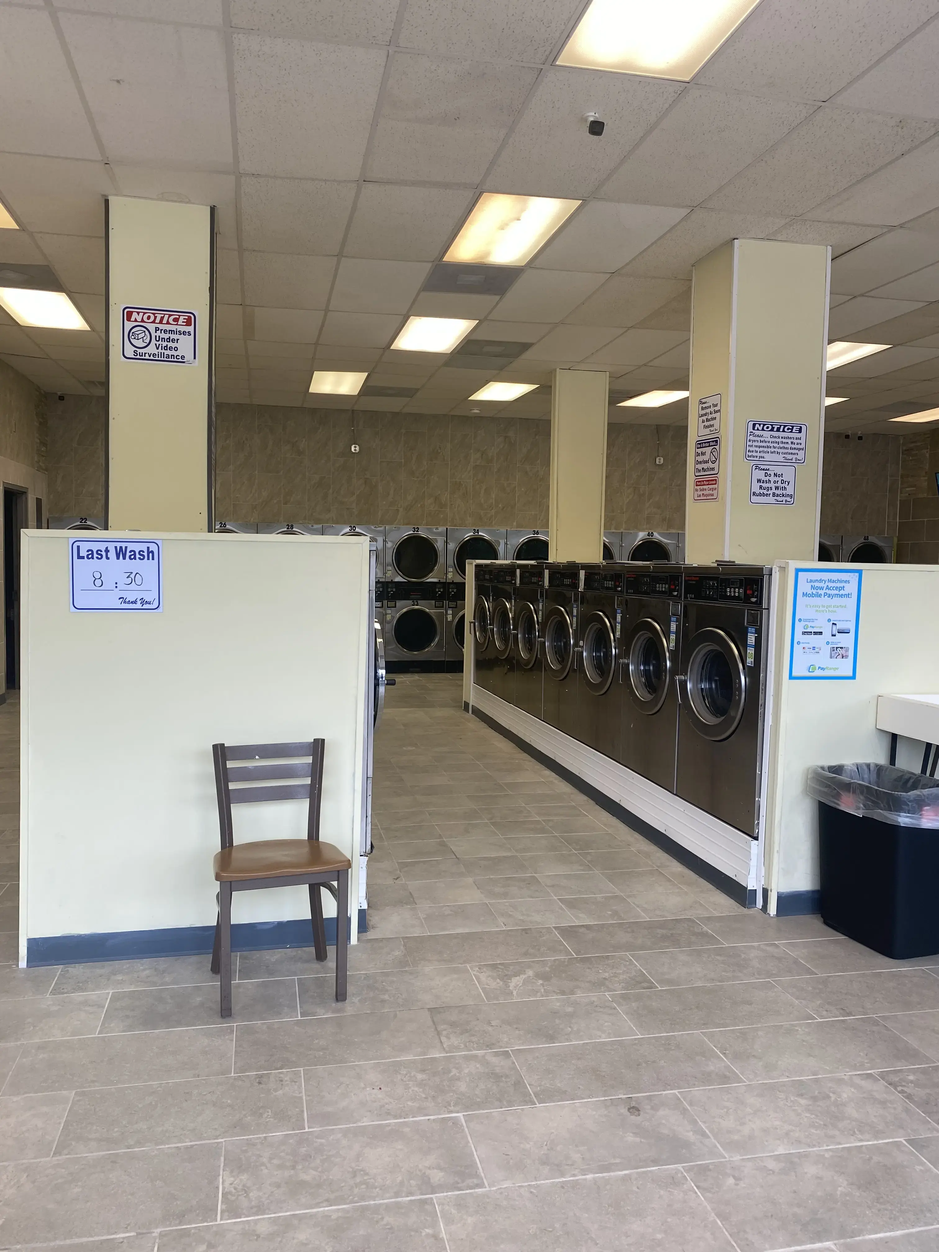Laundromat thumbnail 13