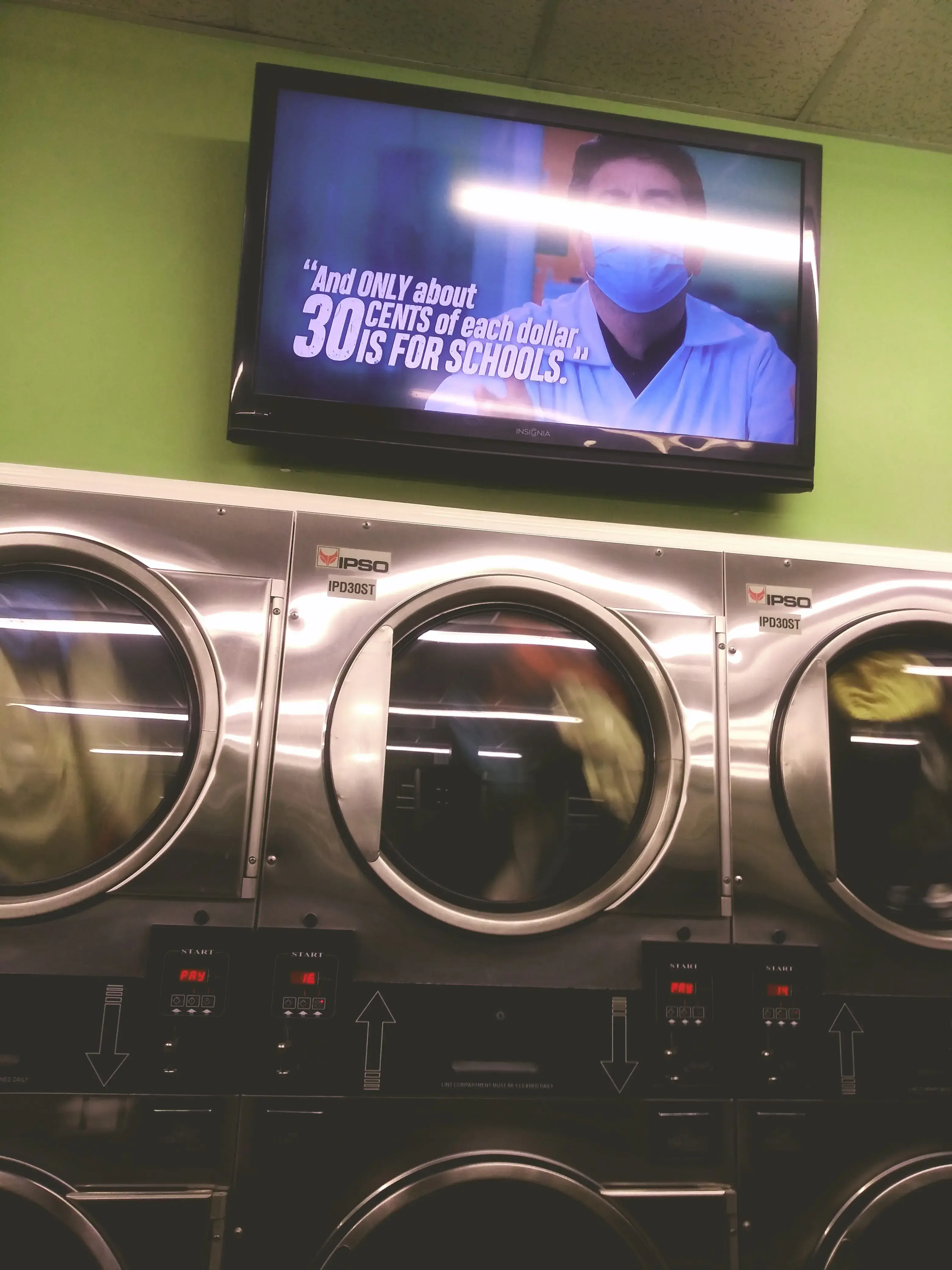 Laundromat In Compton thumbnail 9