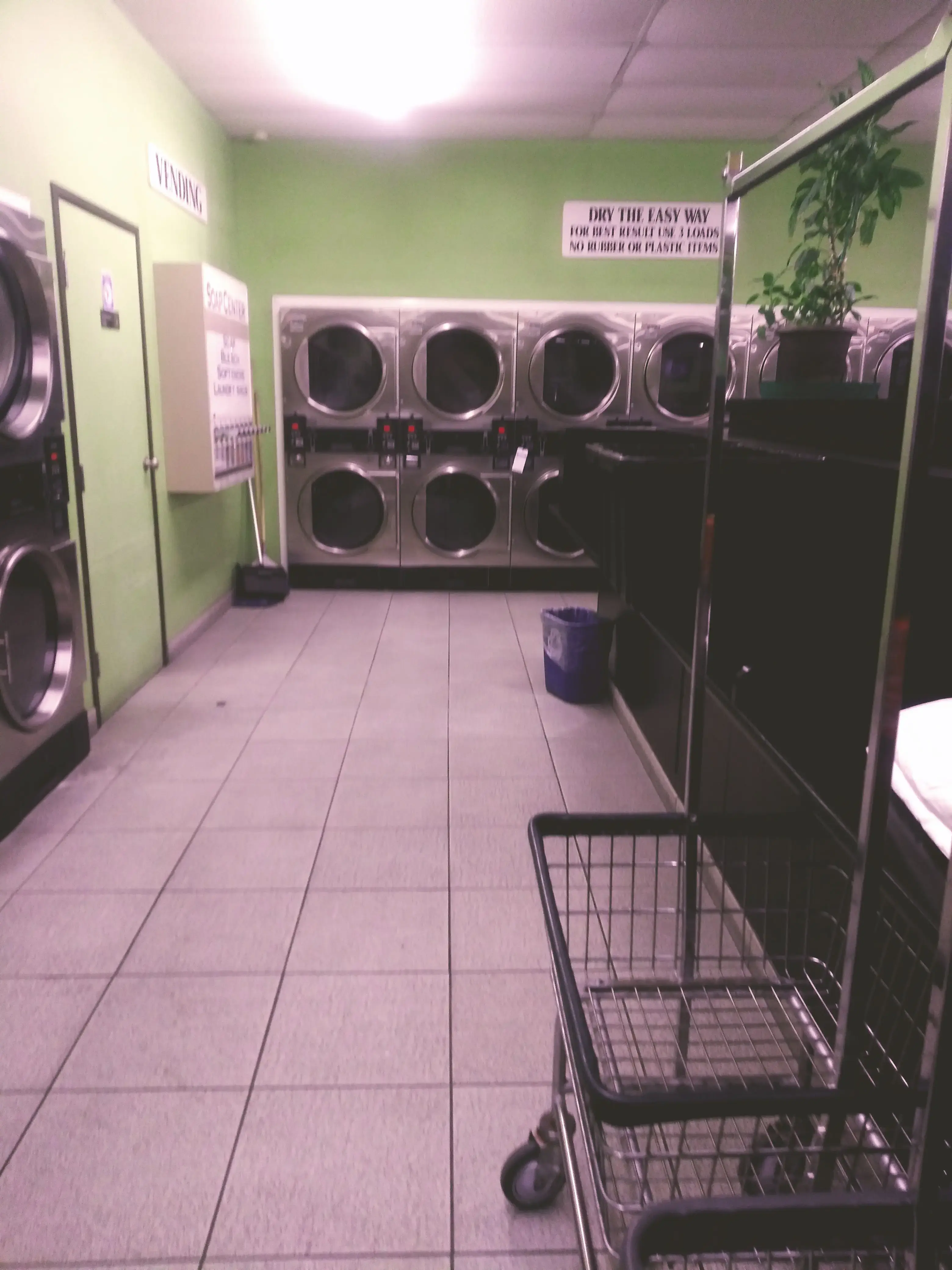 Laundromat In Compton thumbnail 7