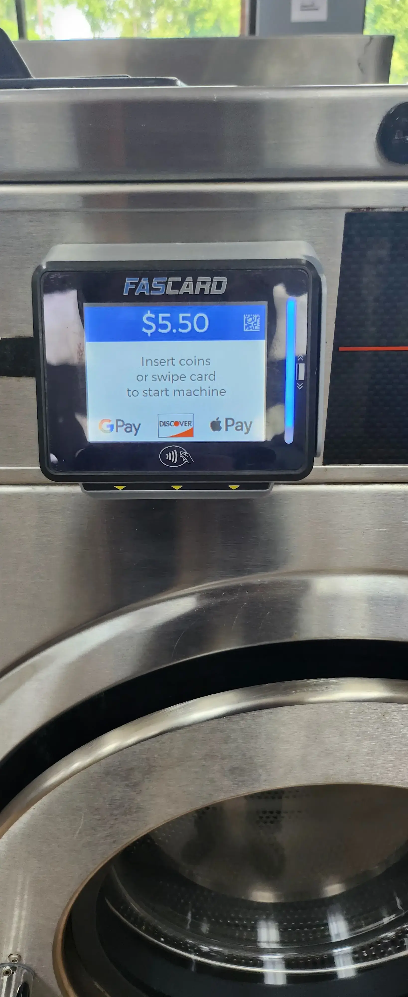 Laundromat thumbnail 13