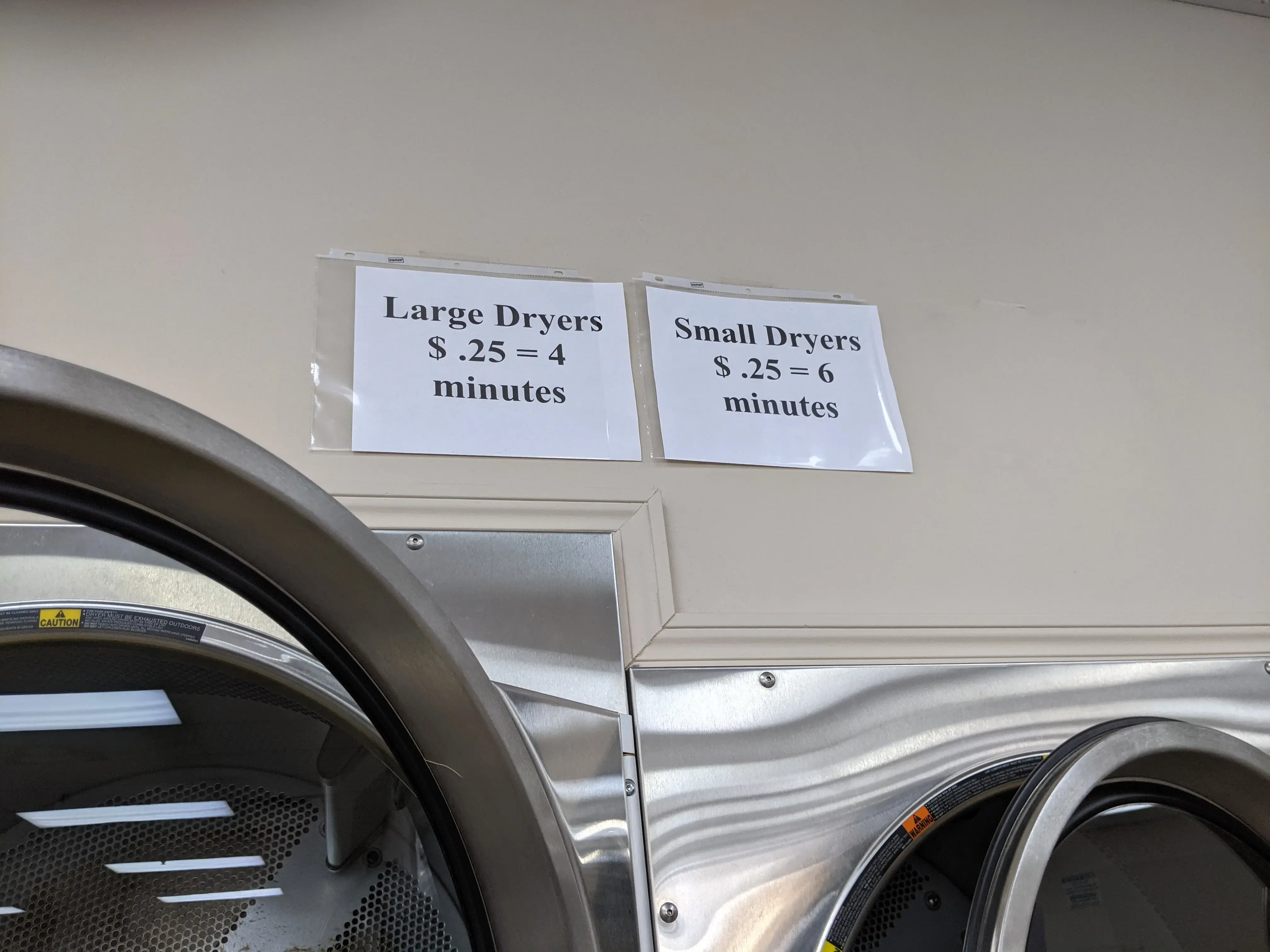 Laundromat thumbnail 17