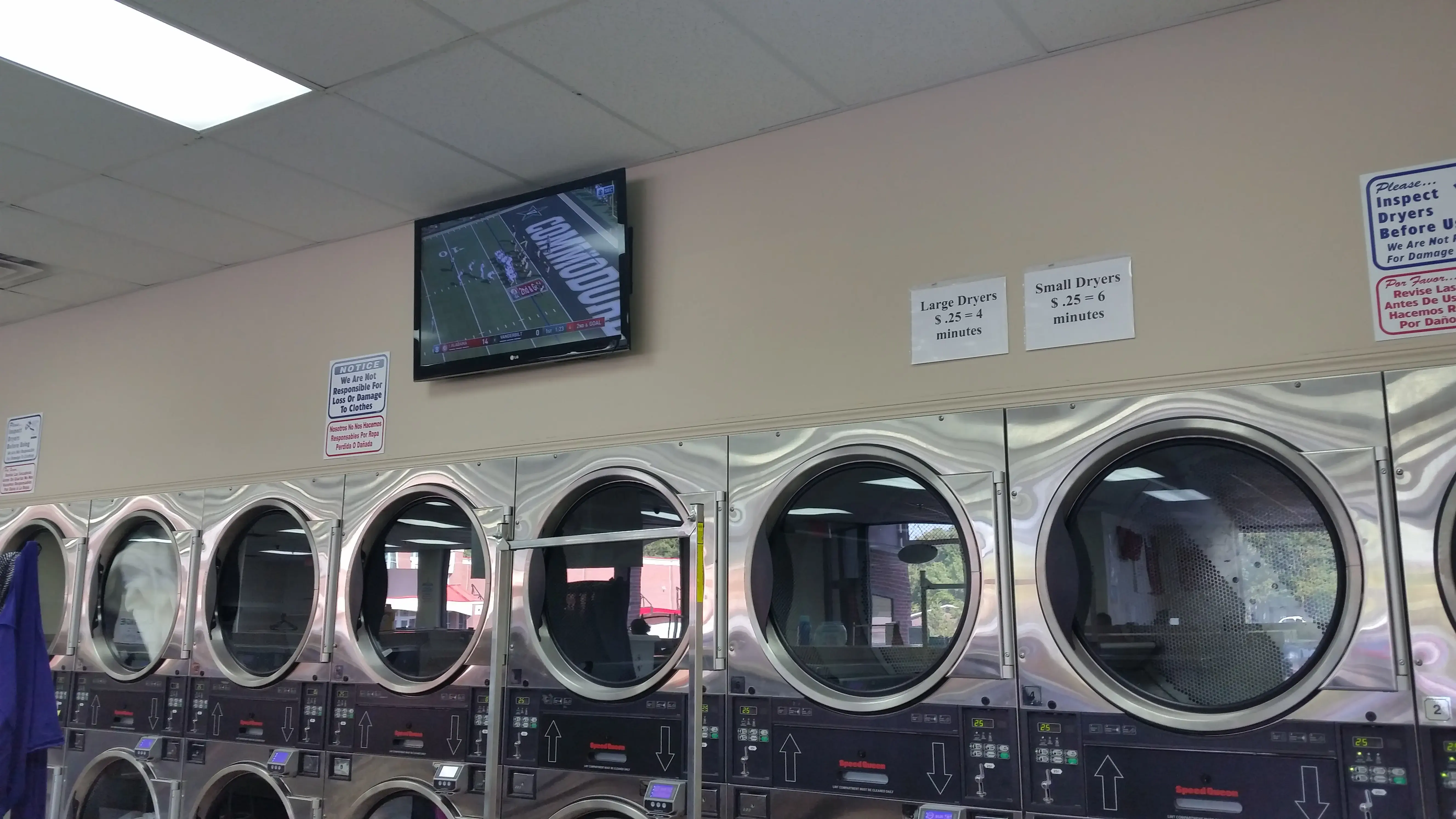 Laundromat - Image 12
