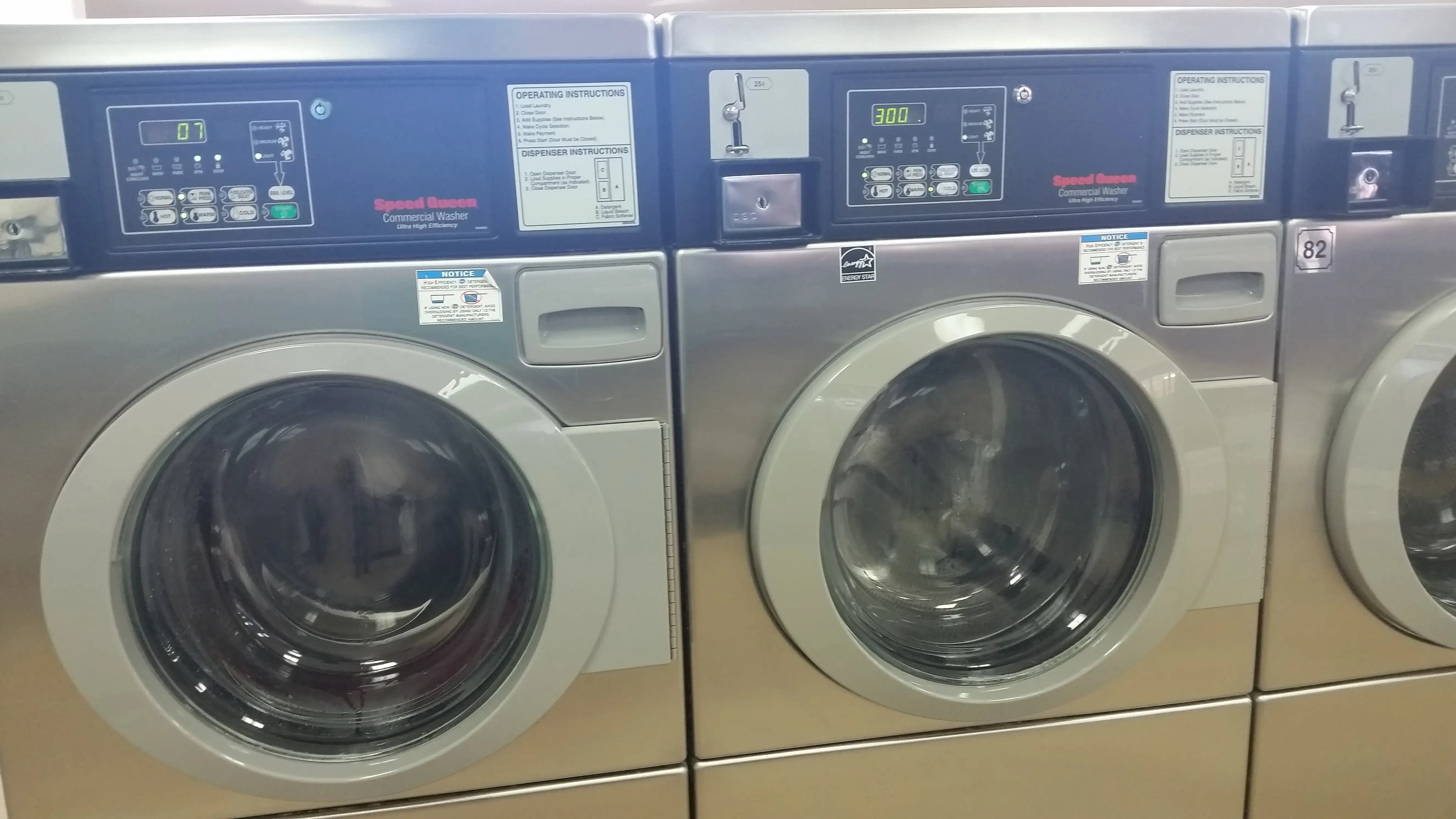 Laundromat - Image 7