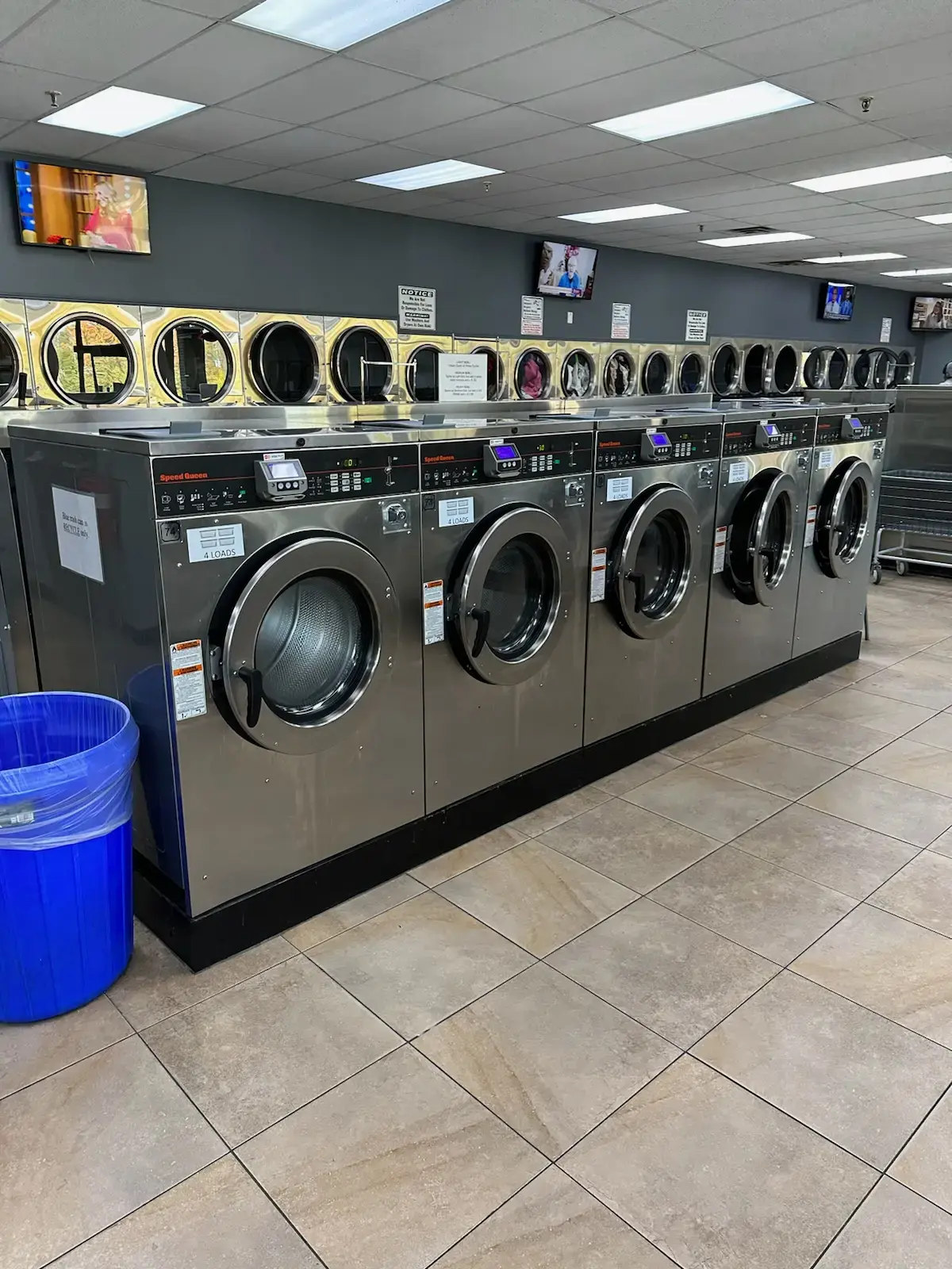 Laundromat thumbnail 2
