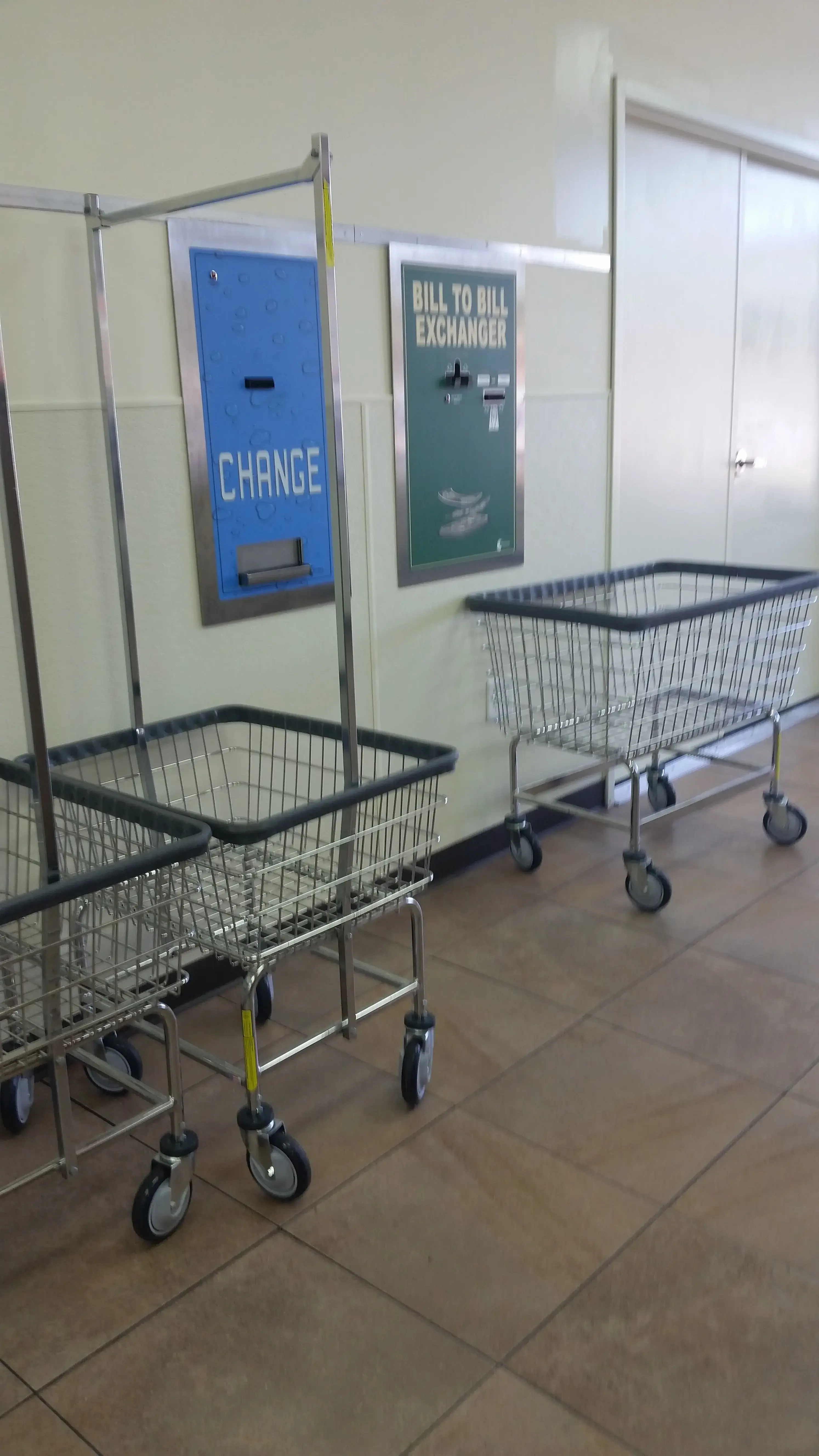 Laundromat - Image 15