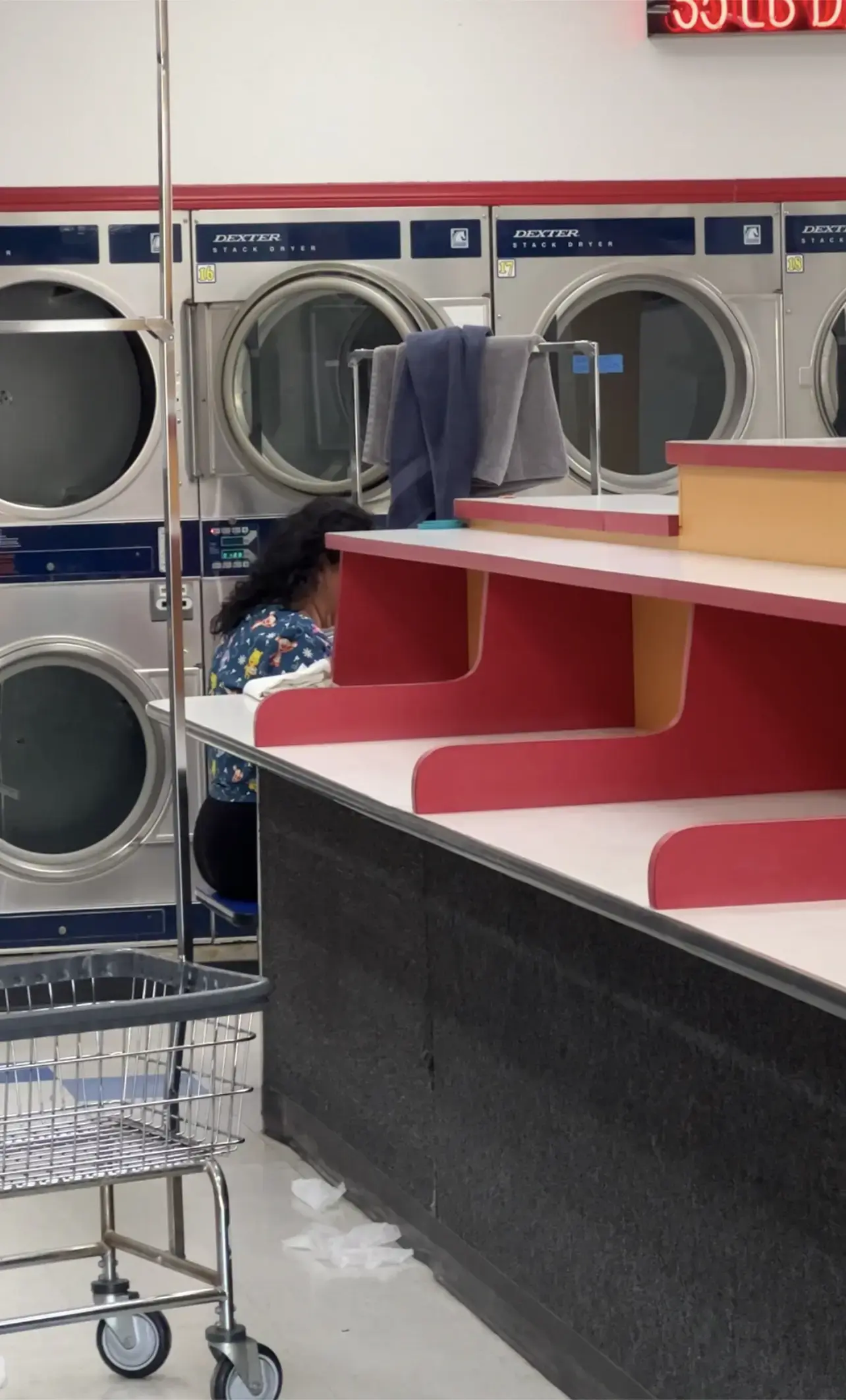 Laundromat Laundry Mgmt. DBA COIN Less LAUNDRY thumbnail 8