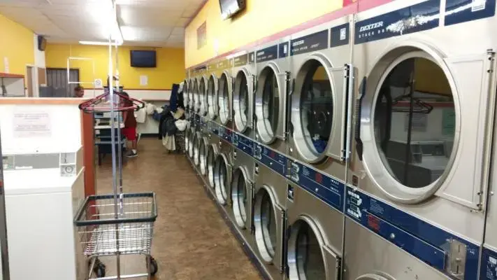 Laundromat Lavanderia thumbnail 3