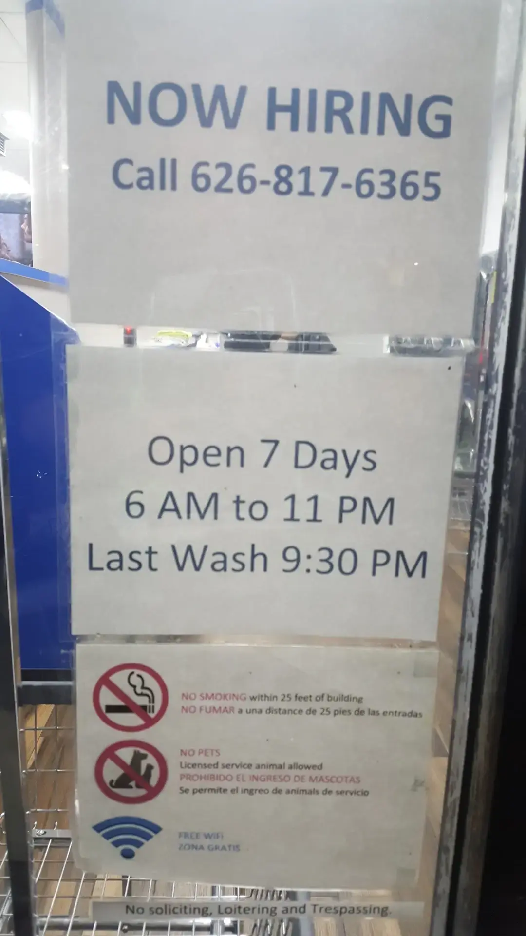 Laundromat Lavanderia - Image 12