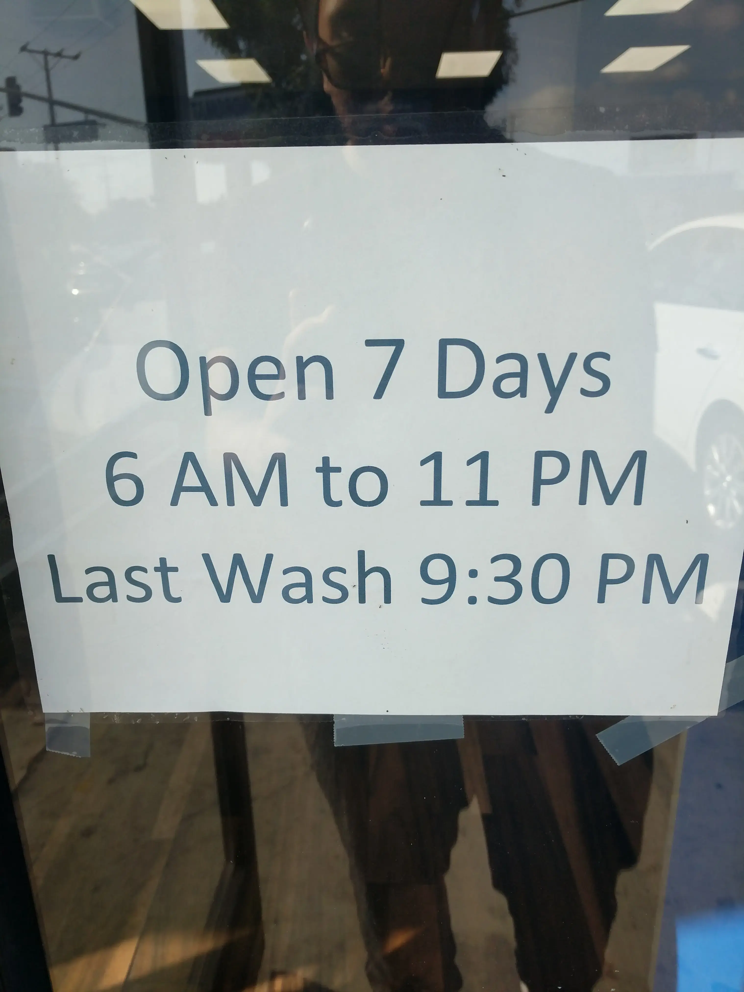 Laundromat Lavanderia thumbnail 10