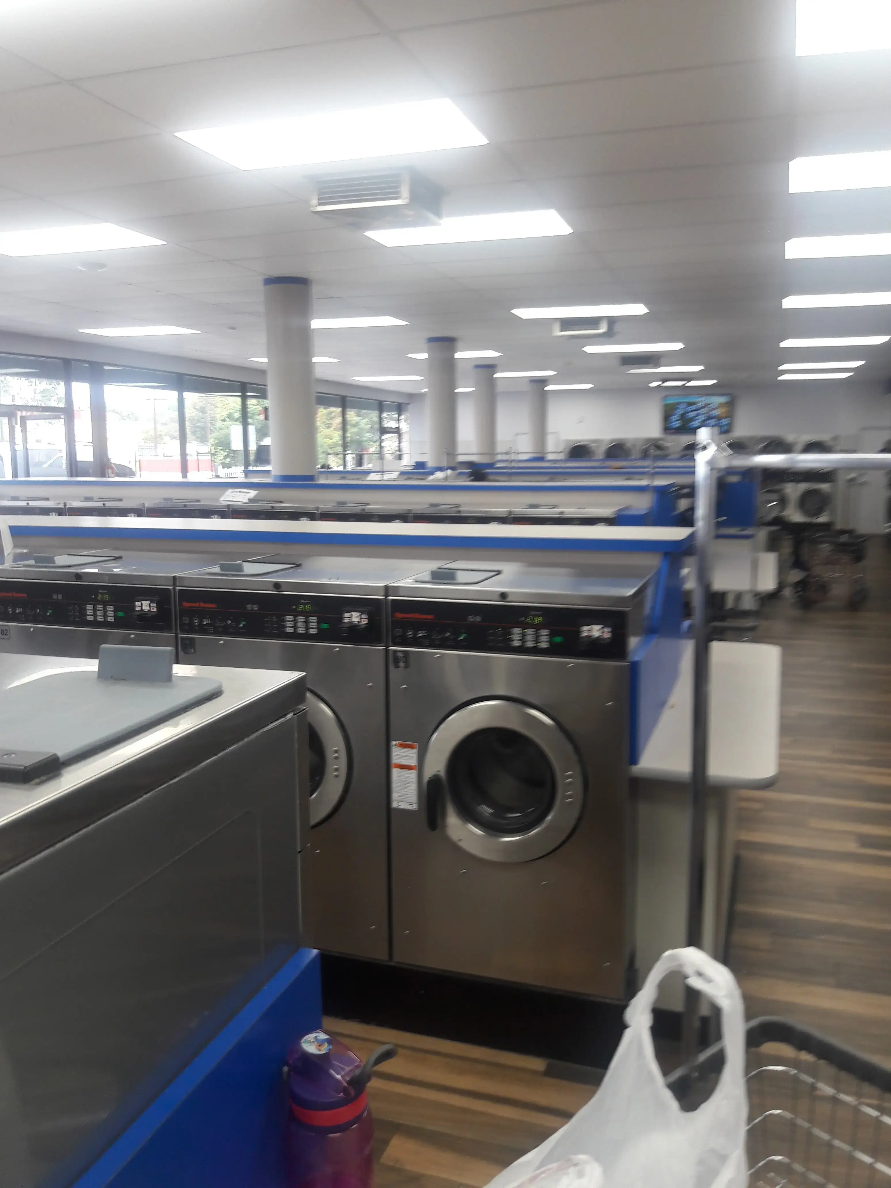 Laundromat Lavanderia - Image 2