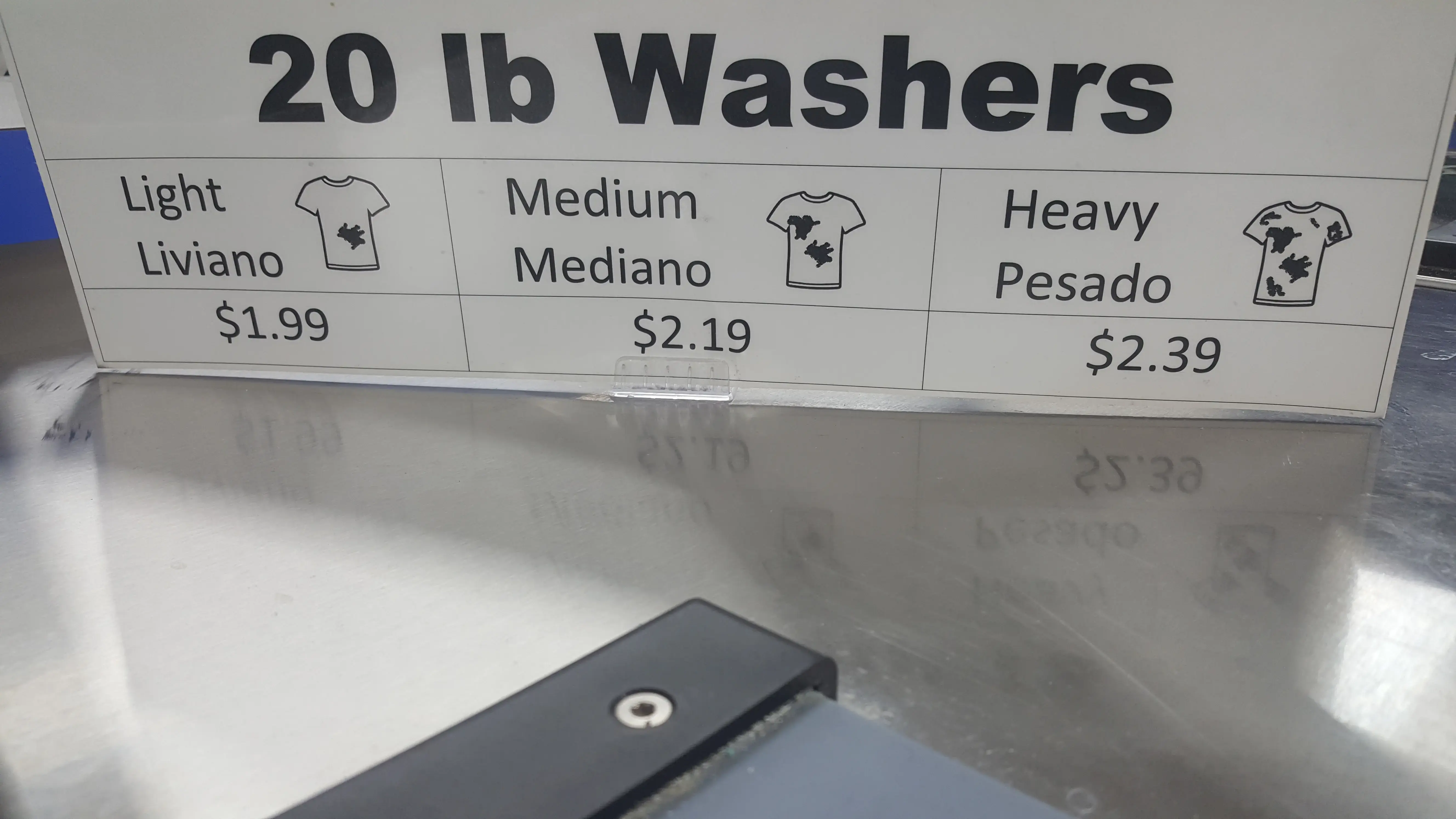 Laundromat Lavanderia - Image 11