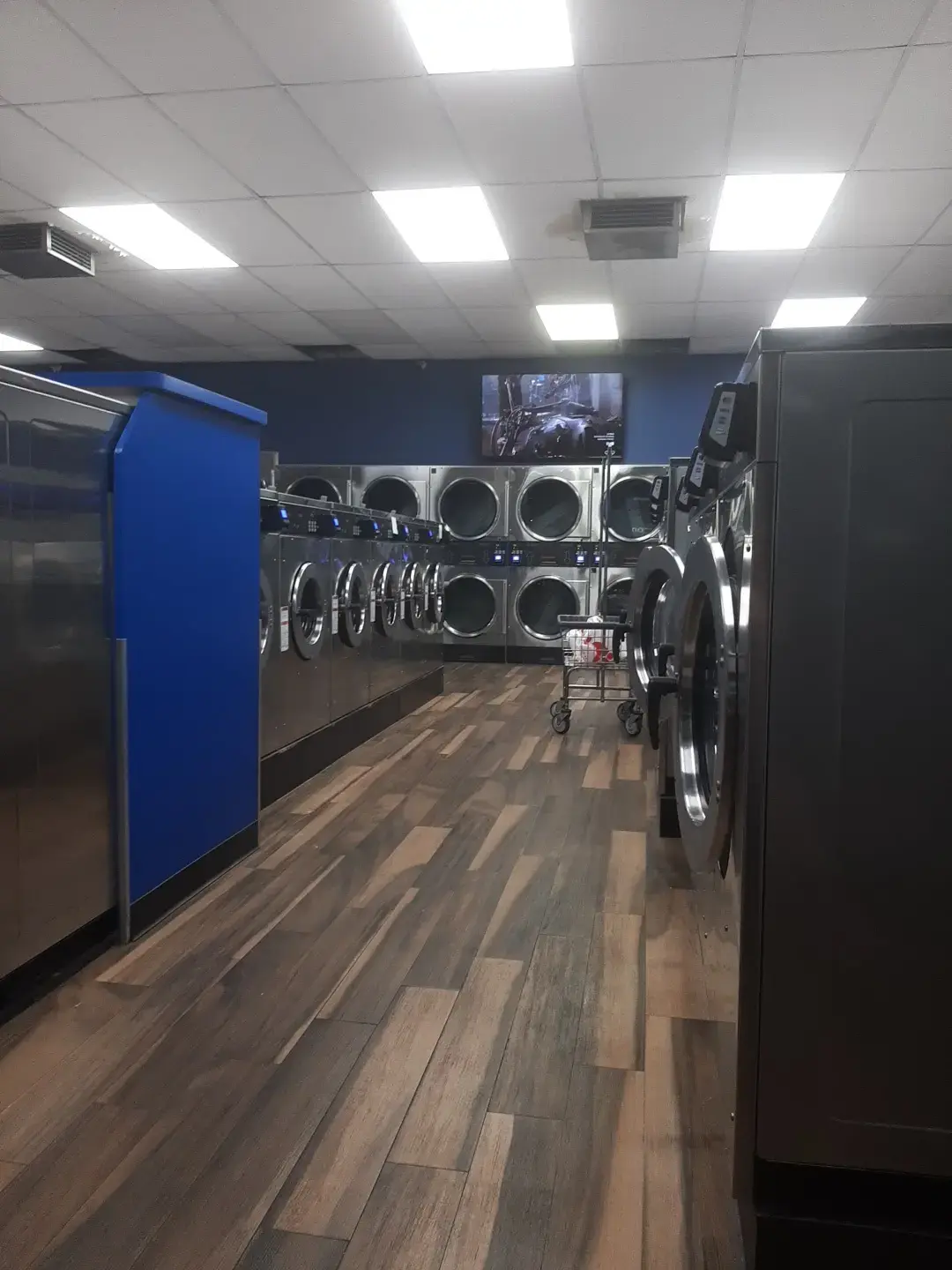 Laundromat Lavanderia - Image 6
