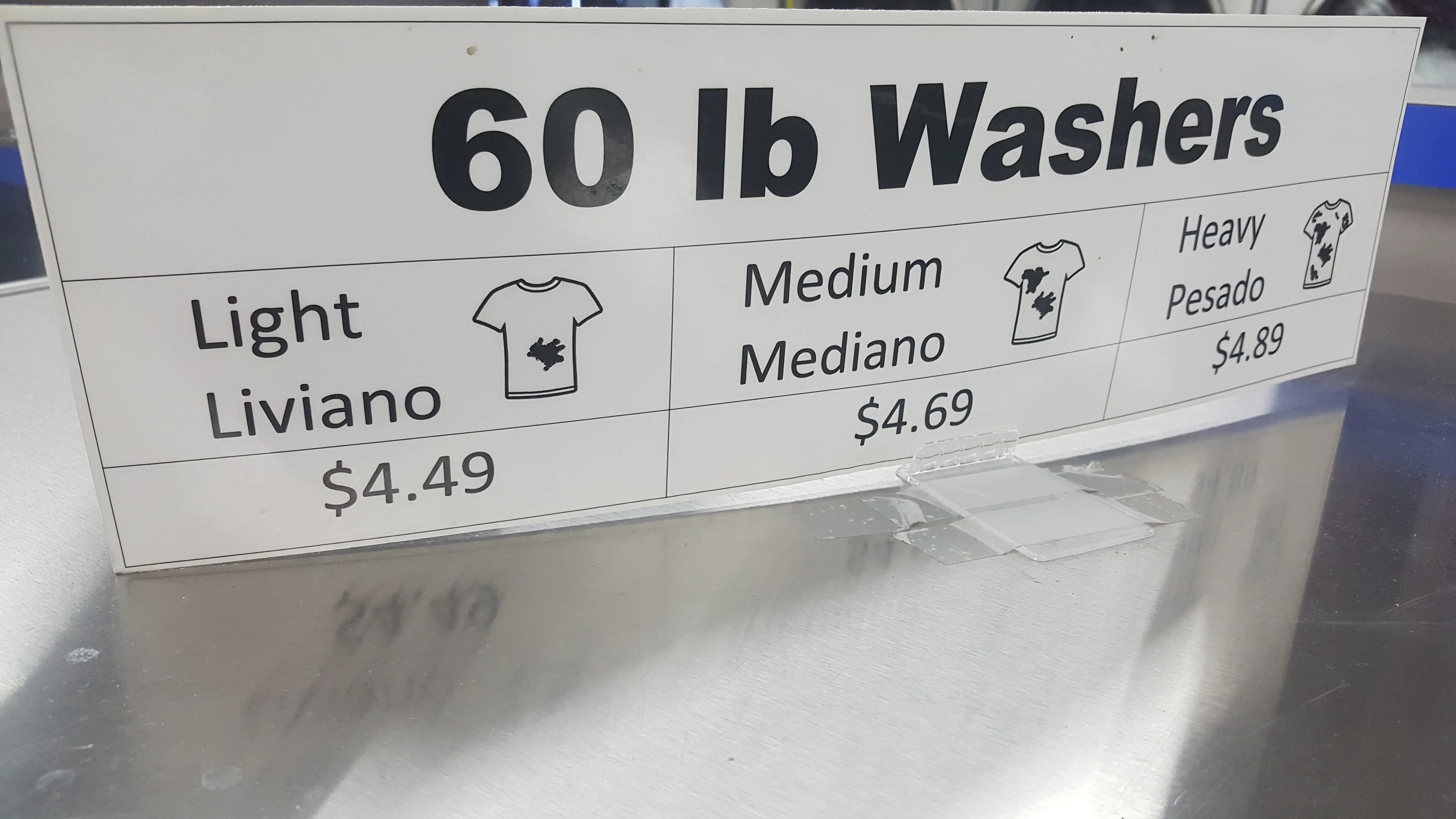 Laundromat Lavanderia thumbnail 9