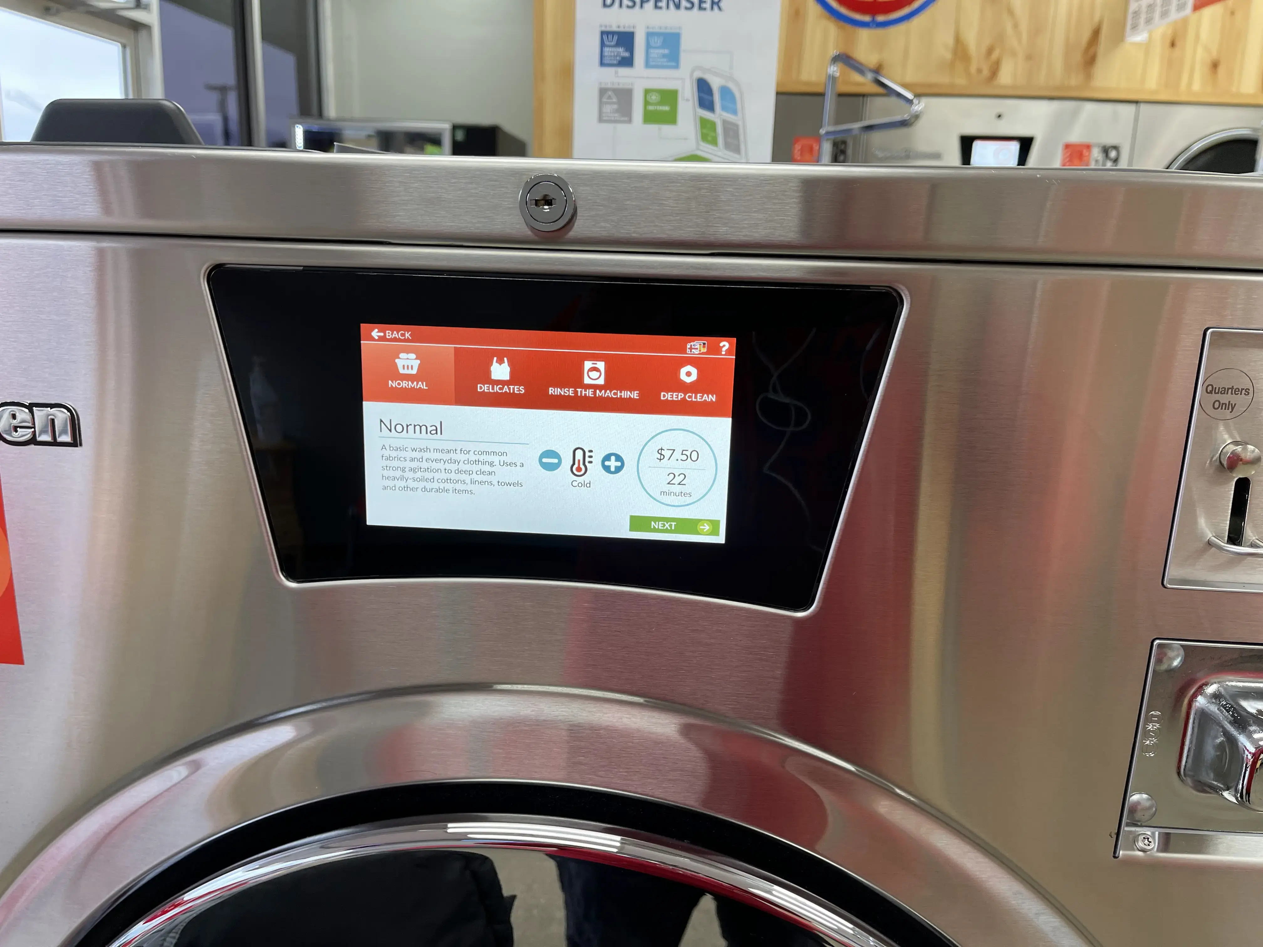 Laundromat llc - Image 14