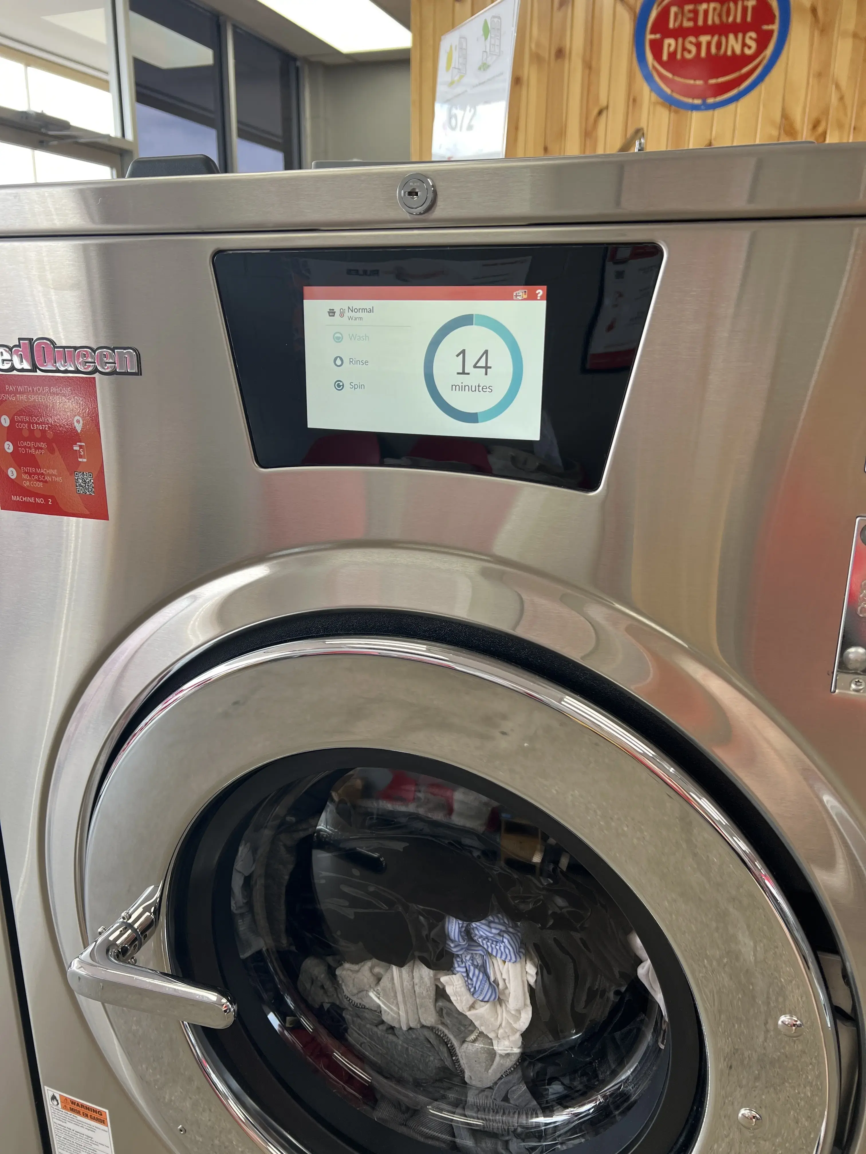 Laundromat llc thumbnail 5