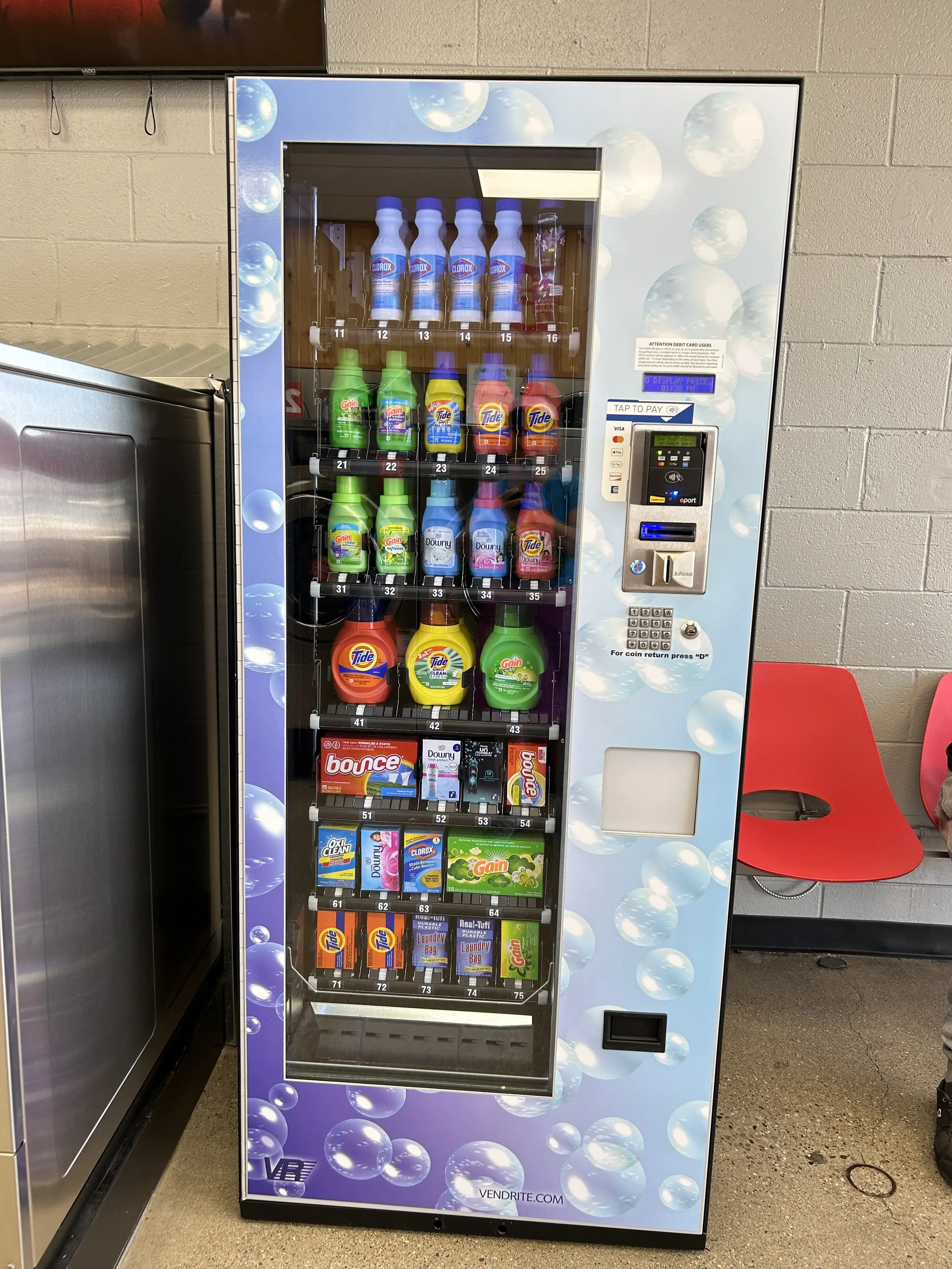 Laundromat llc - Image 11