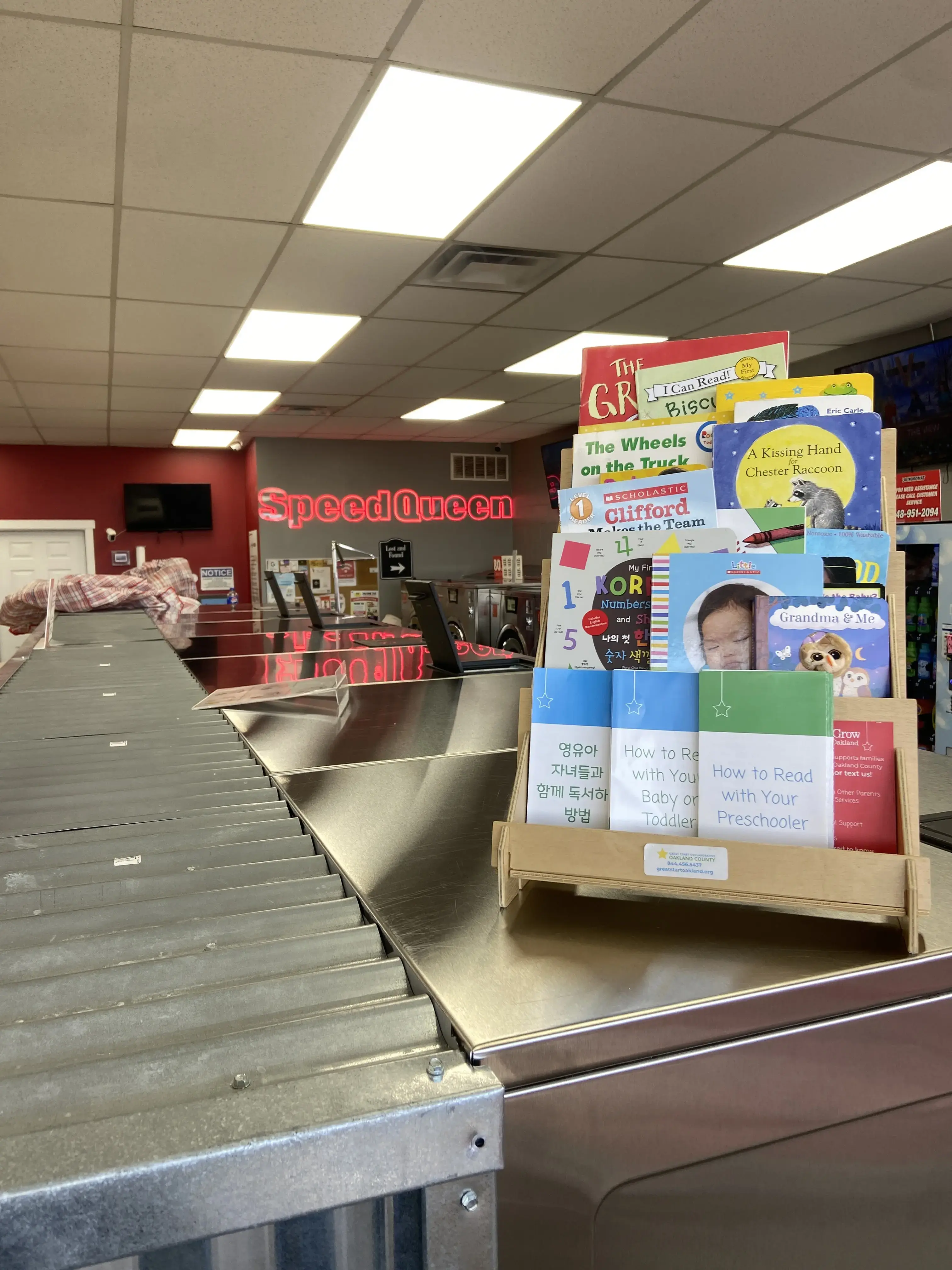 Laundromat llc thumbnail 7