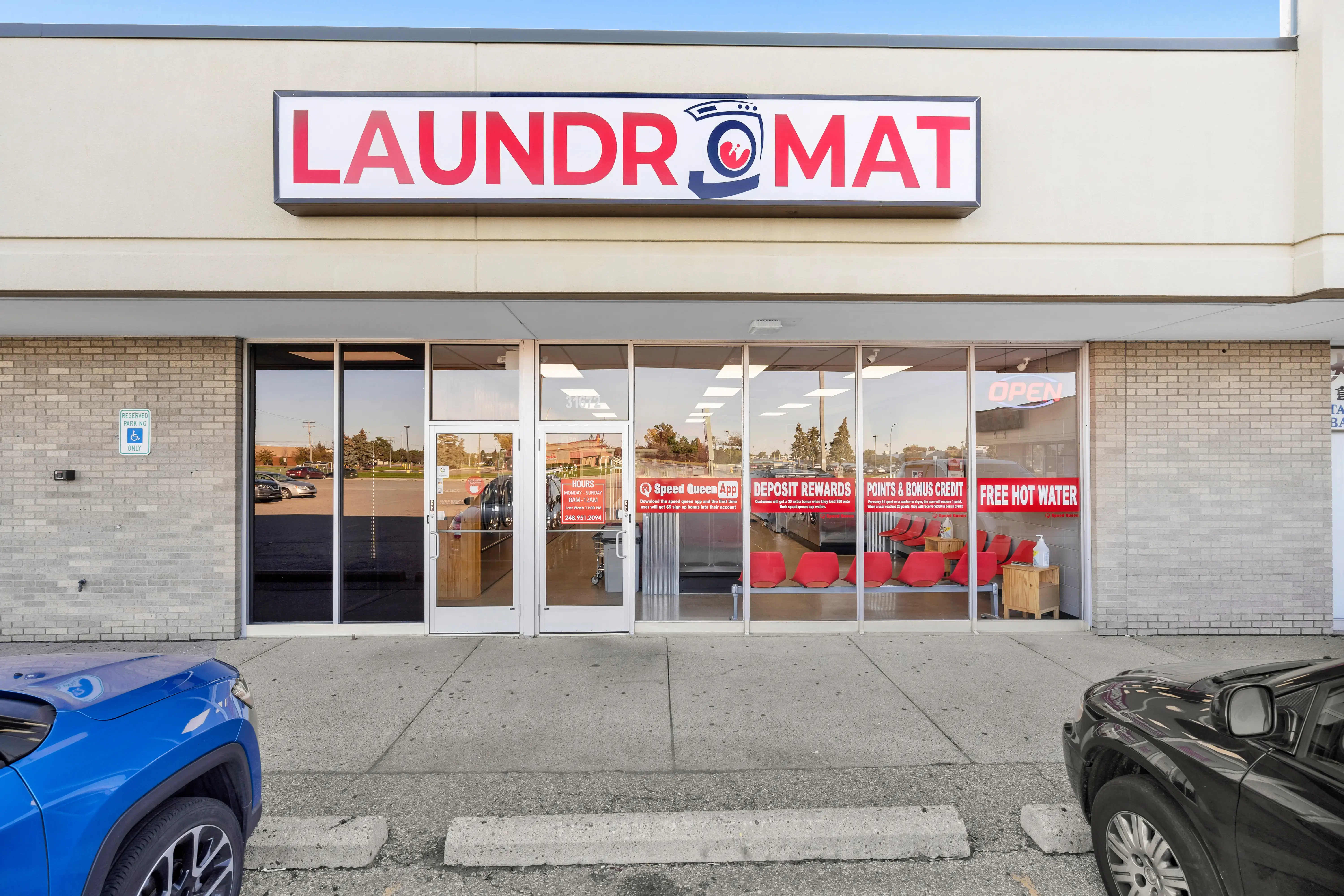Laundromat llc thumbnail 3
