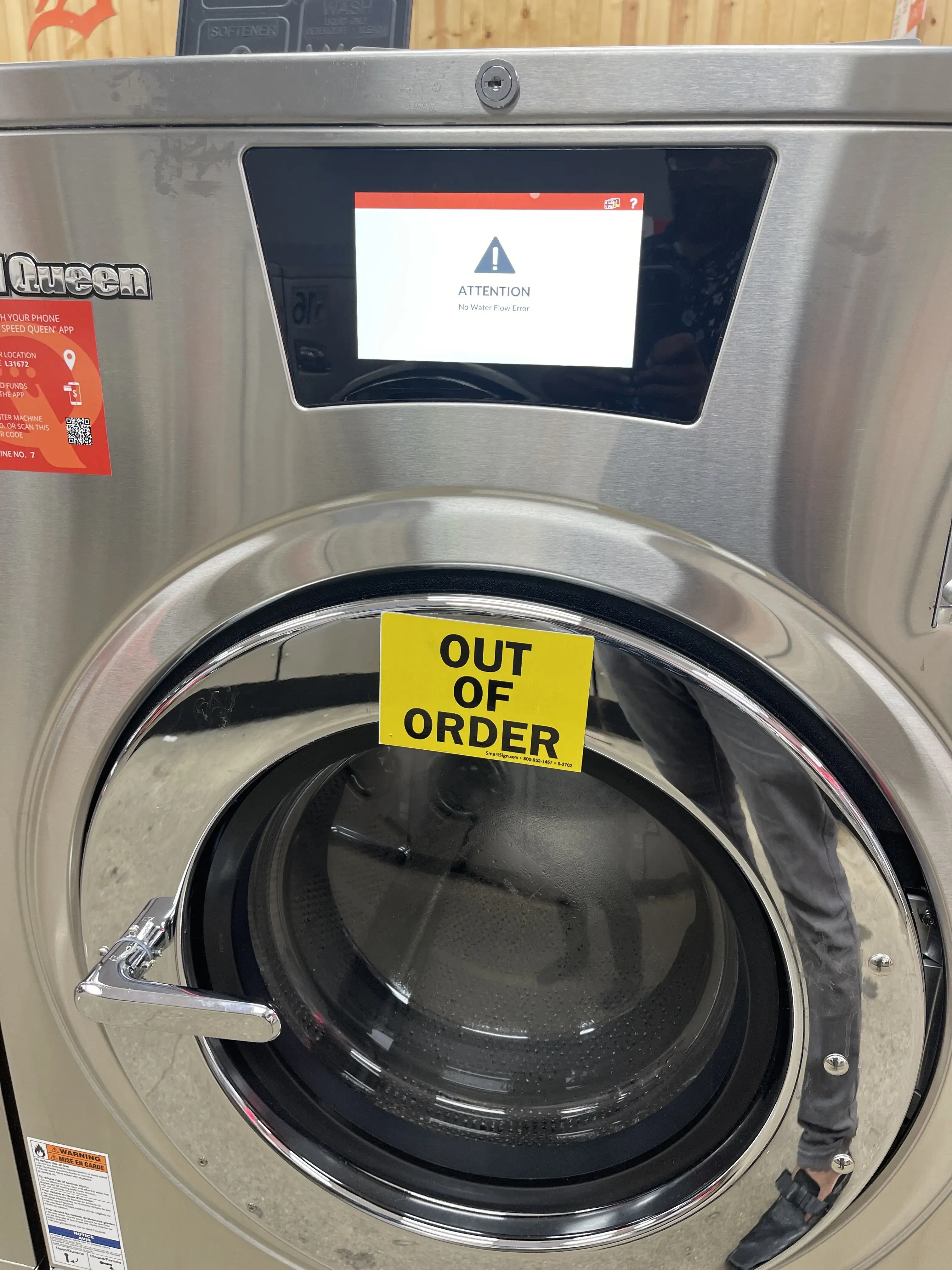 Laundromat llc - Image 18