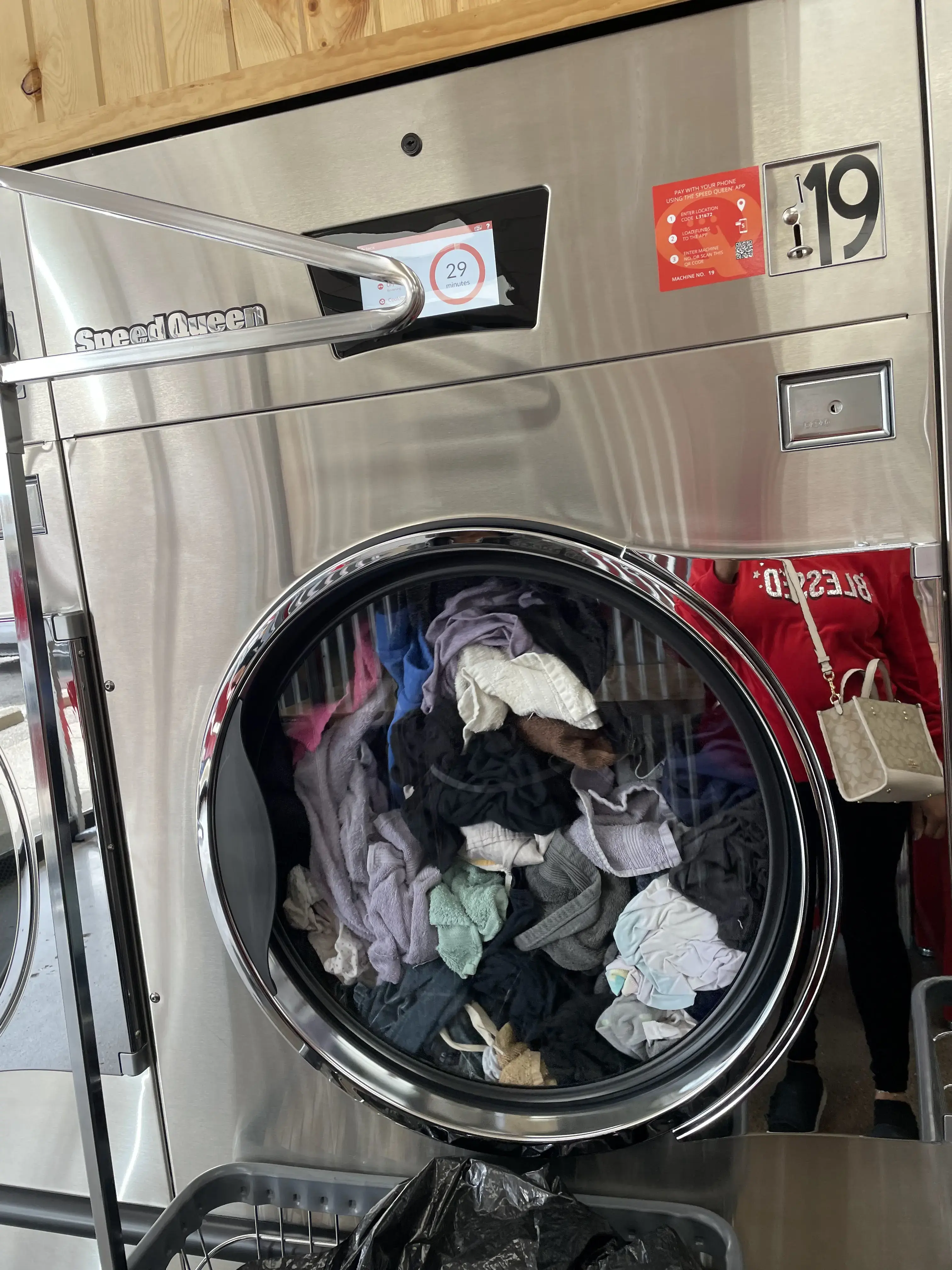 Laundromat llc - Image 19