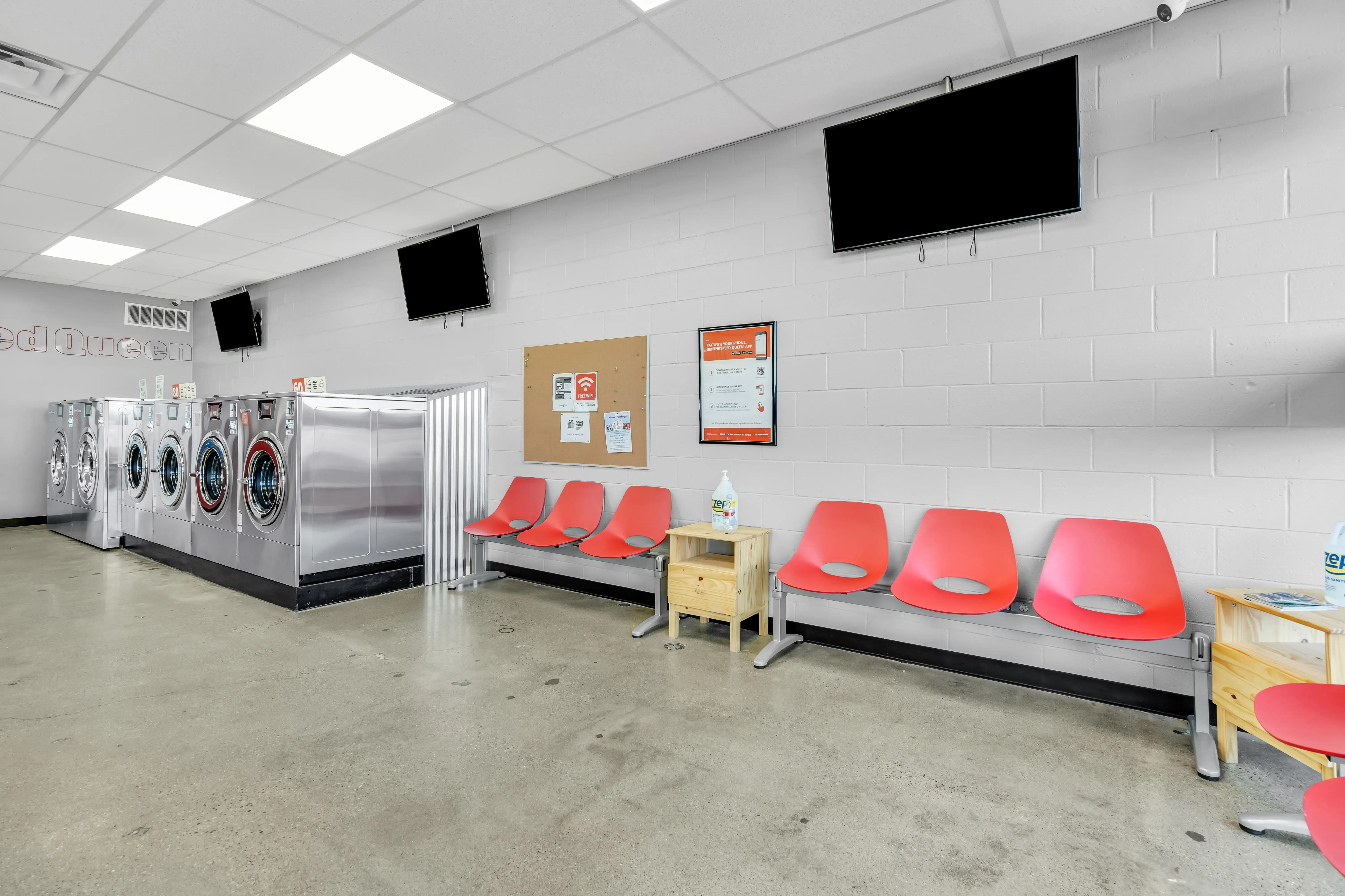 Laundromat llc - Image 4