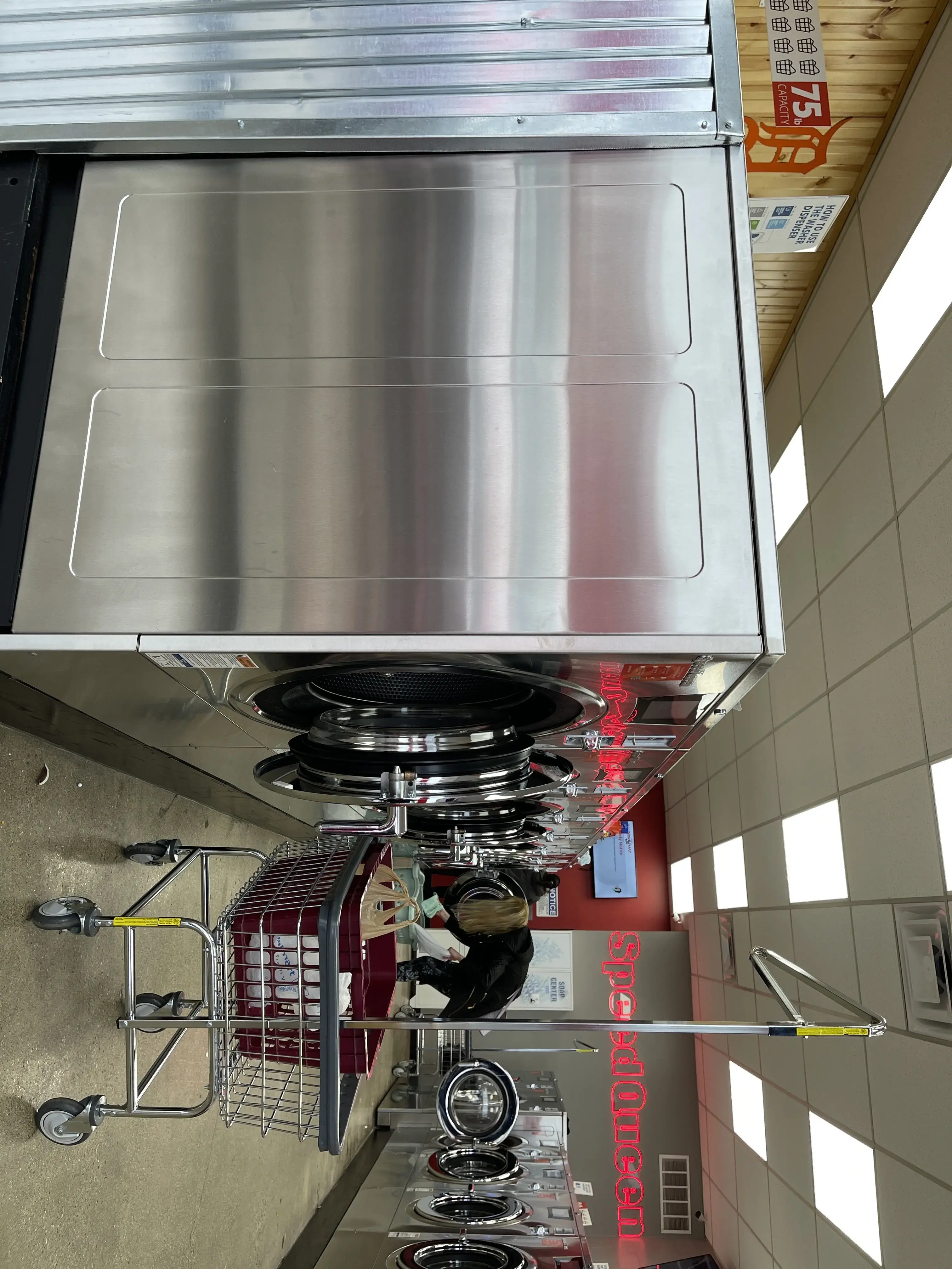 Laundromat llc - Image 16