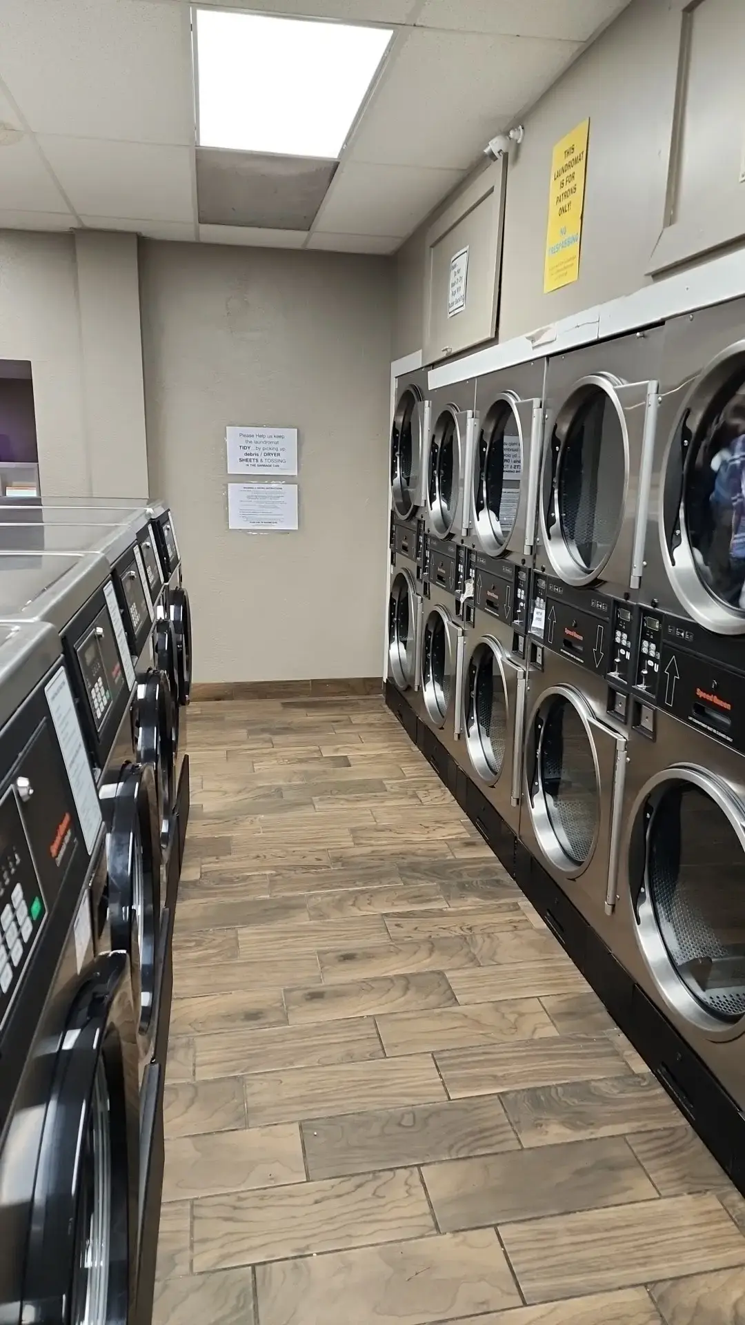 Laundromat - Image 6