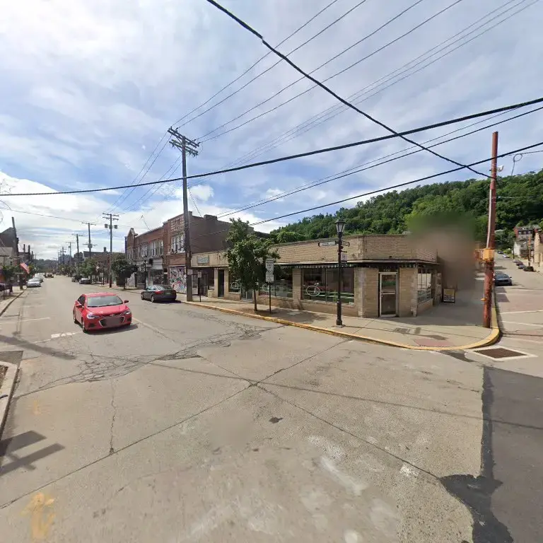 Laundromat thumbnail 7