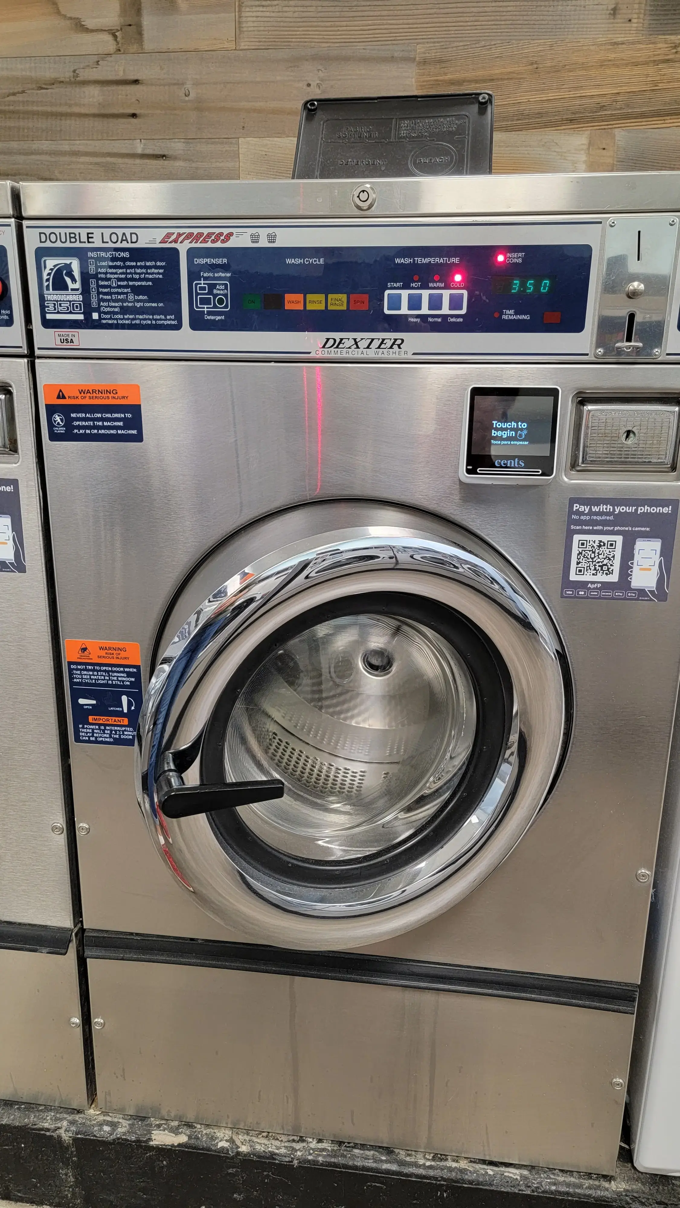 Laundromat Near Me thumbnail 16