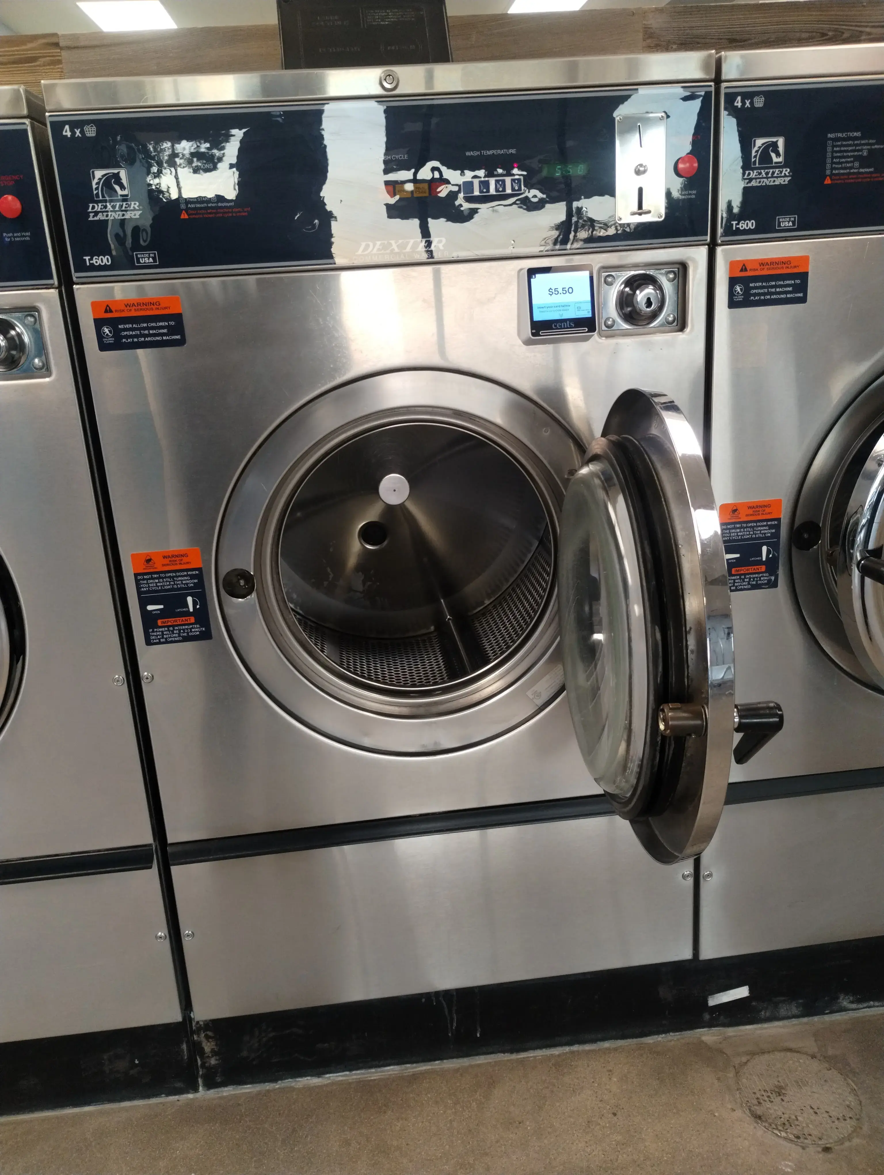 Laundromat Near Me - Image 15