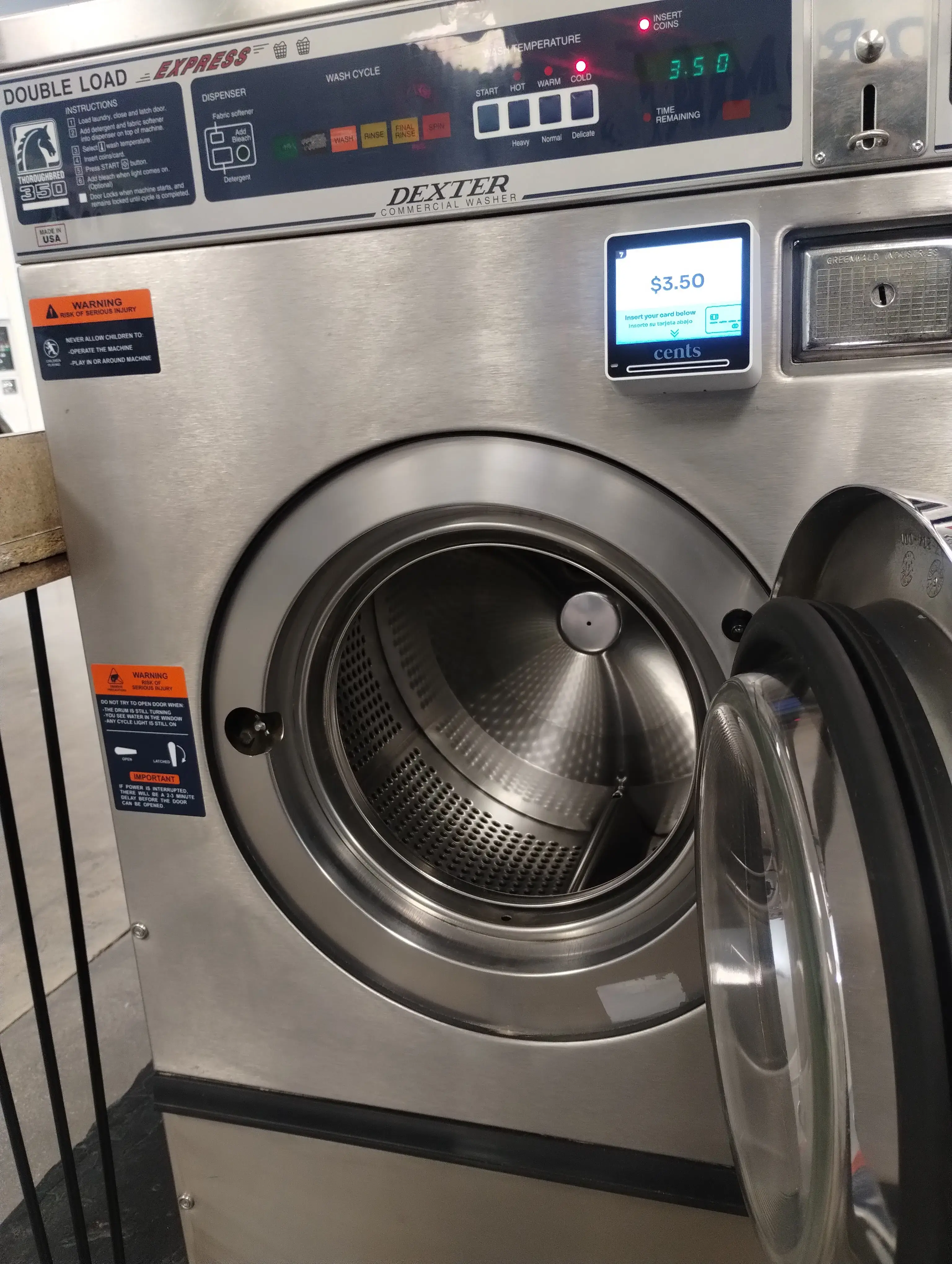 Laundromat Near Me thumbnail 3