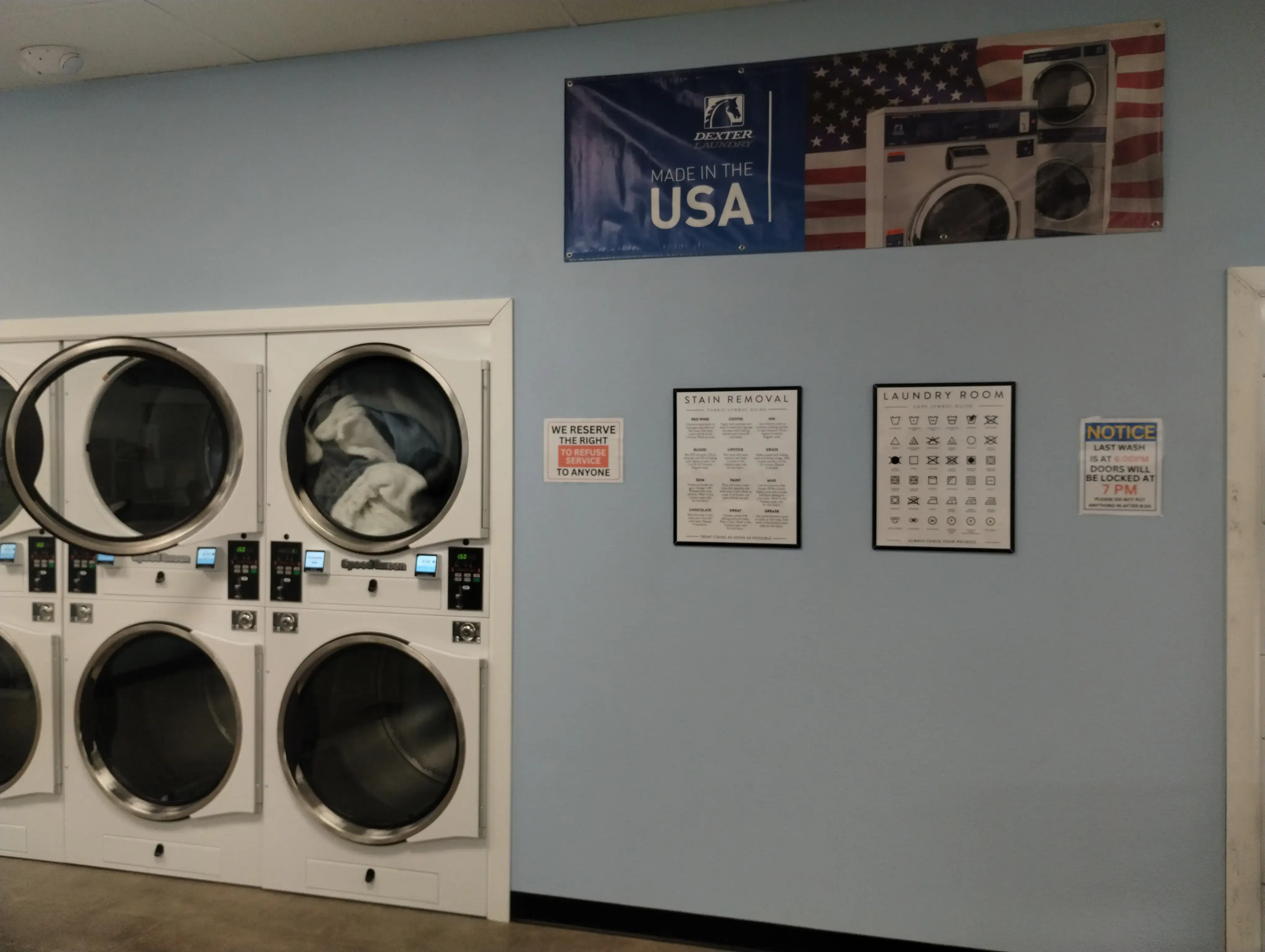 Laundromat Near Me - Image 17