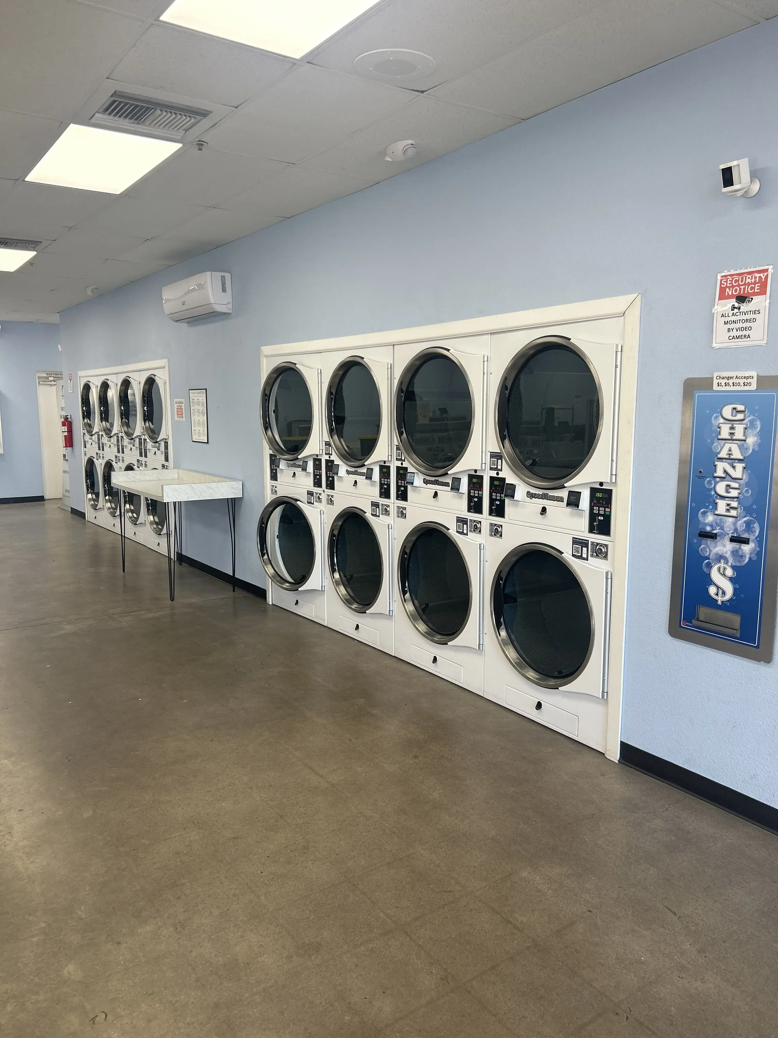 Laundromat Near Me - Image 1