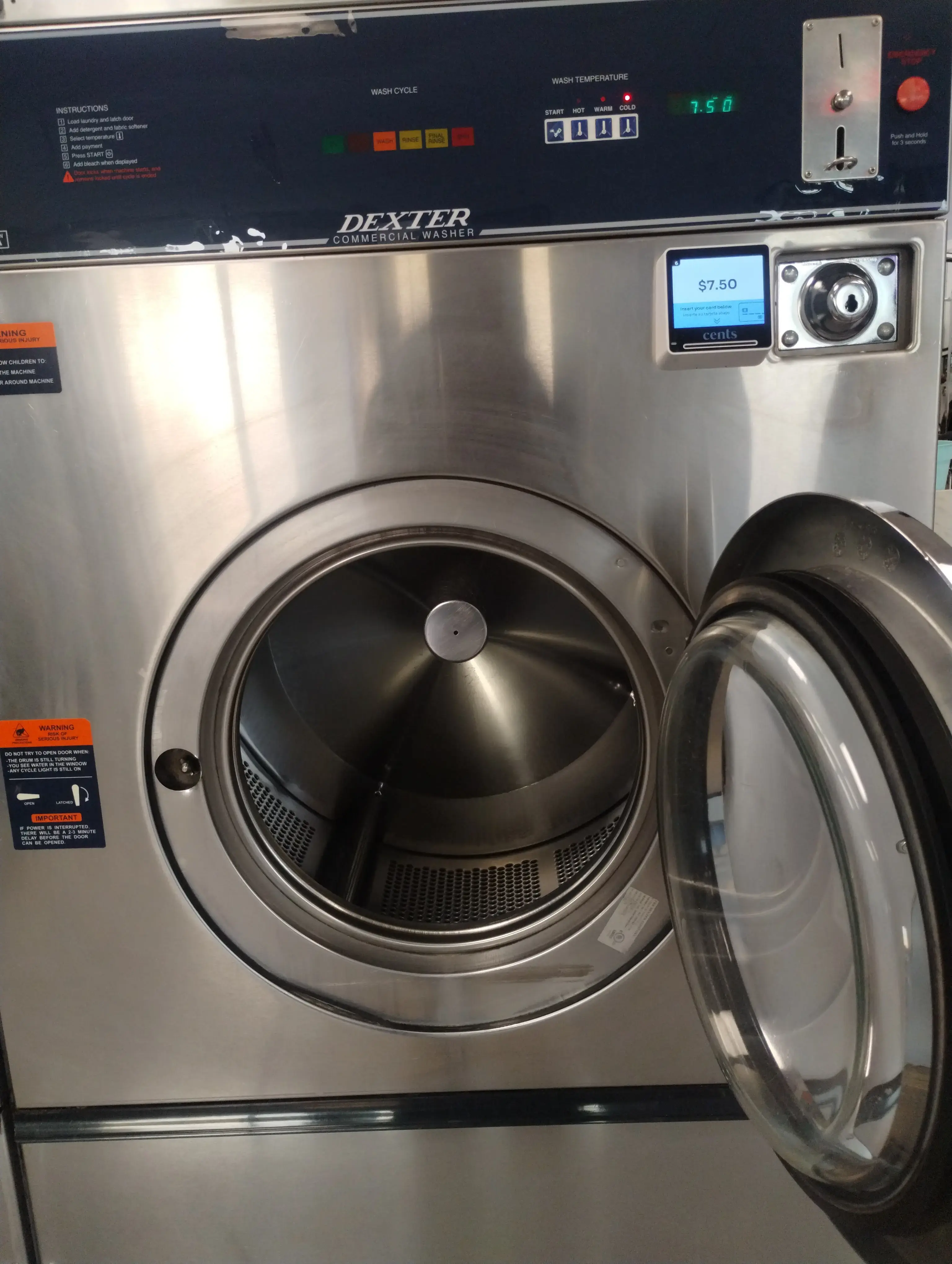 Laundromat Near Me thumbnail 14