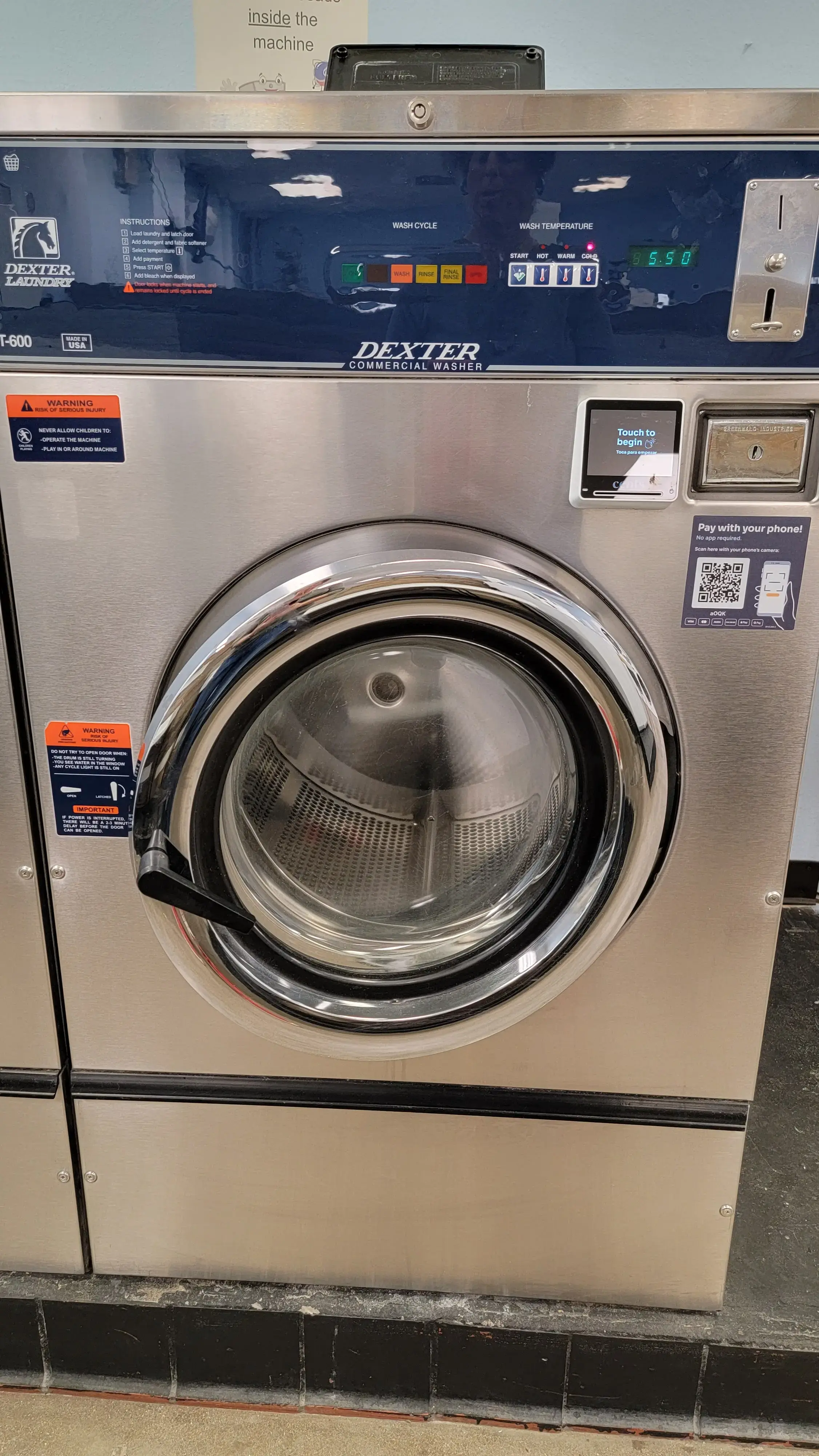 Laundromat Near Me thumbnail 20