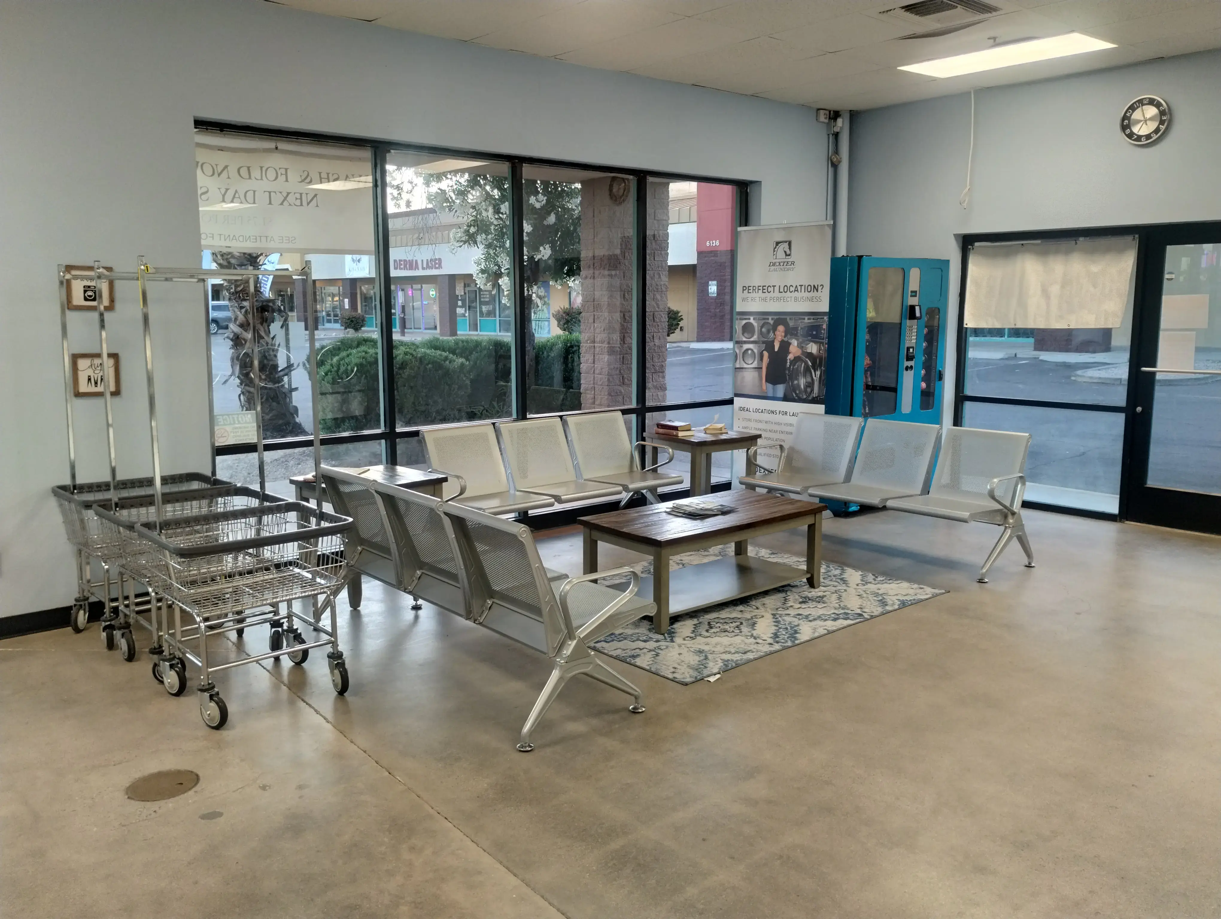 Laundromat Near Me - Image 2