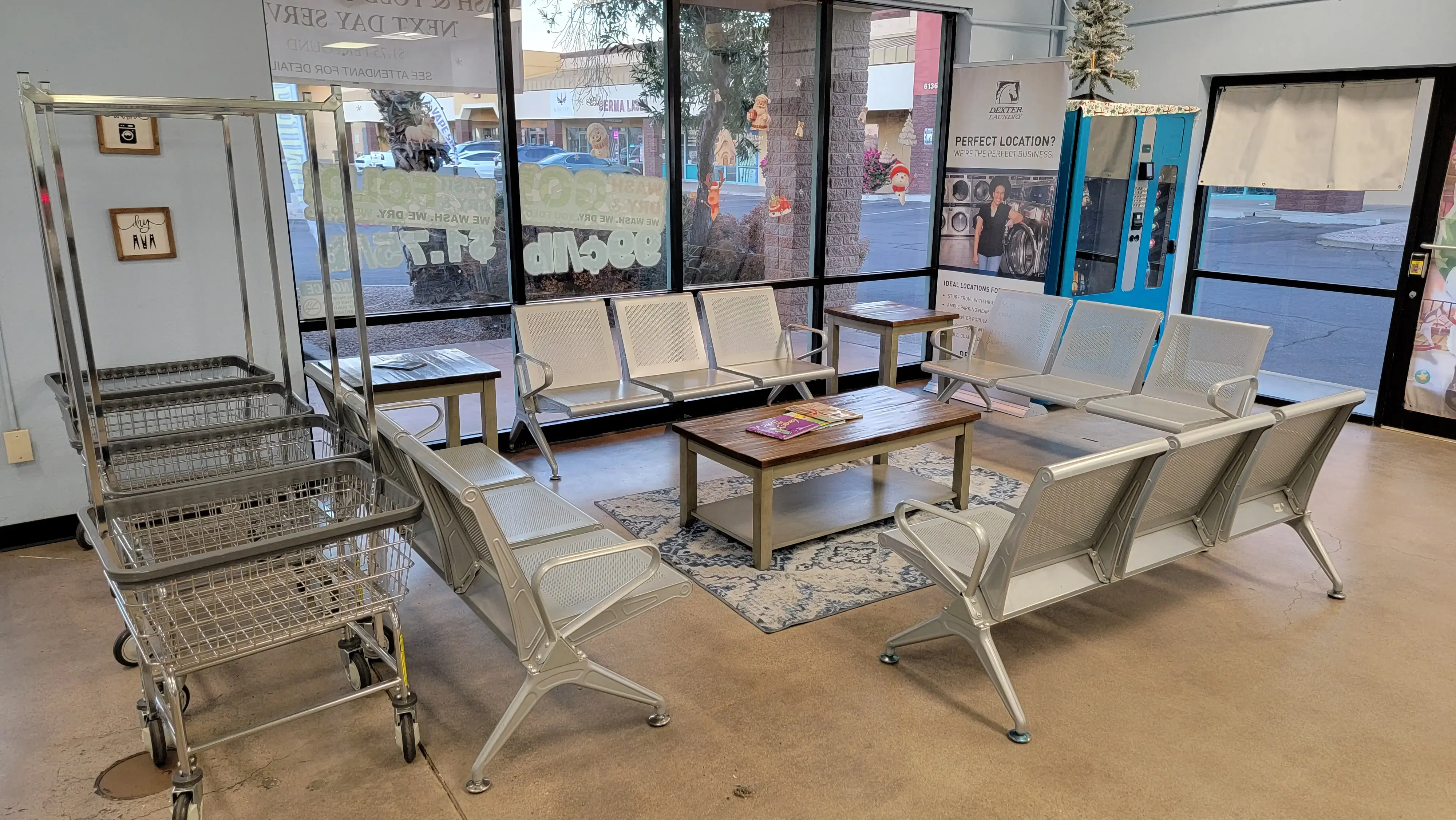 Laundromat Near Me thumbnail 6