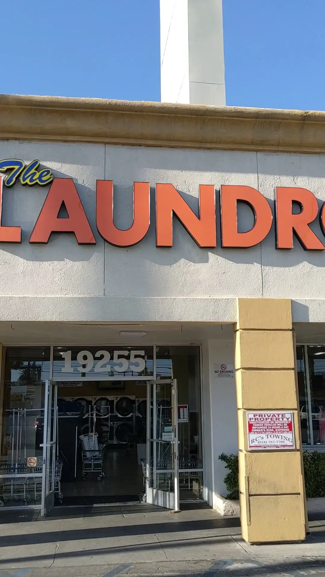 Laundromat of Tampa thumbnail 15