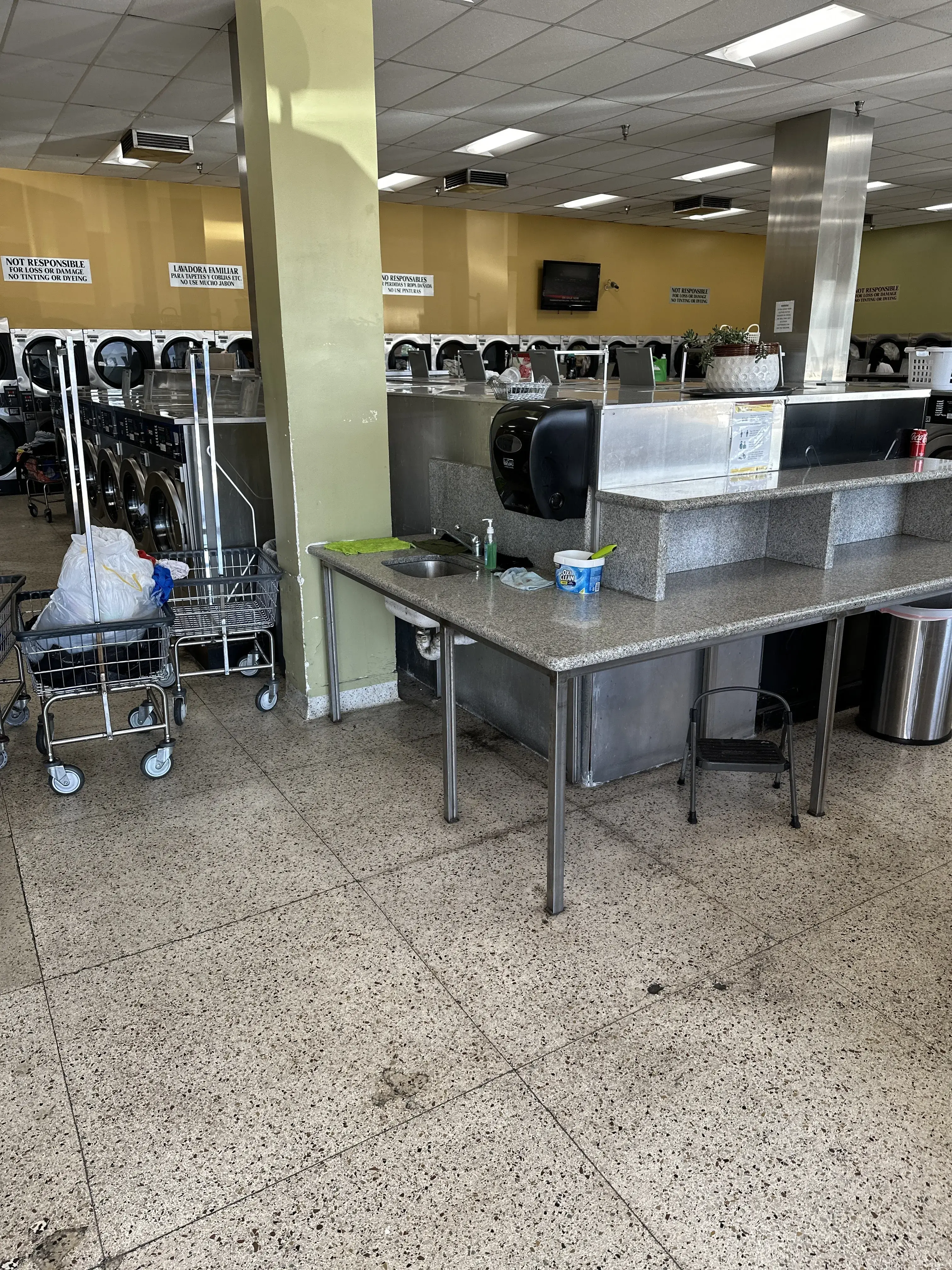 Laundromat of Tampa thumbnail 3