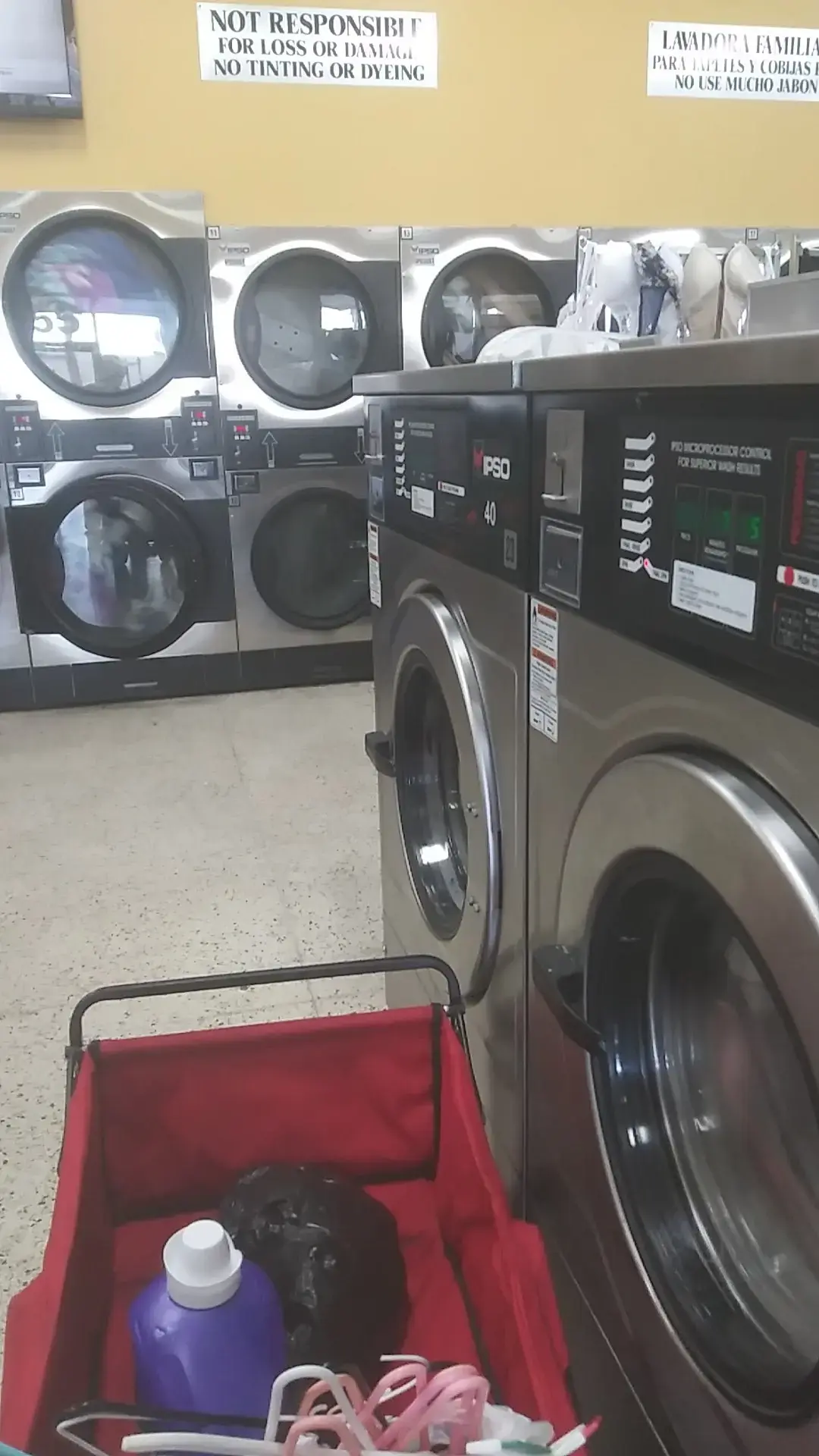 Laundromat of Tampa - Image 10