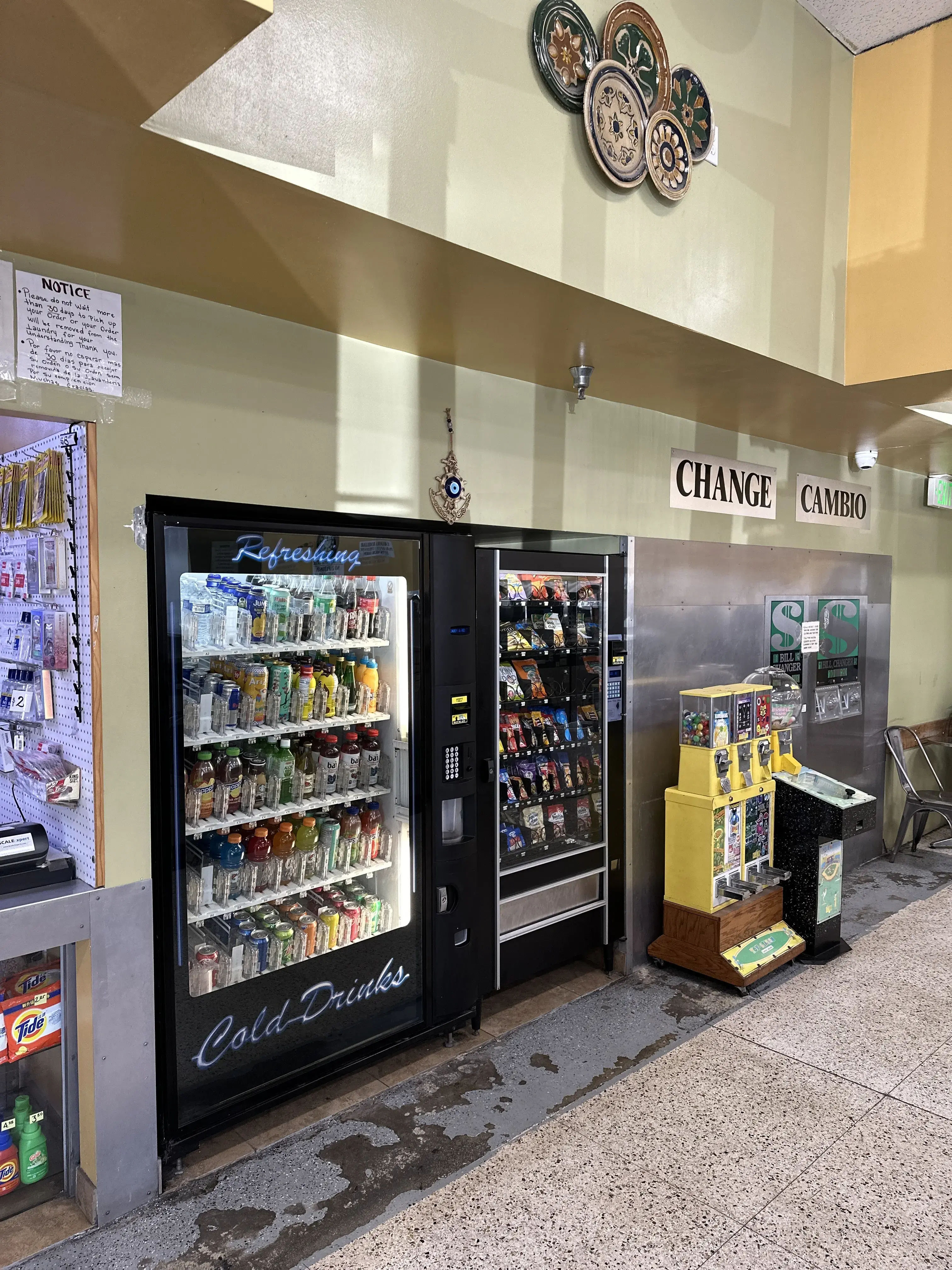 Laundromat of Tampa - Image 6