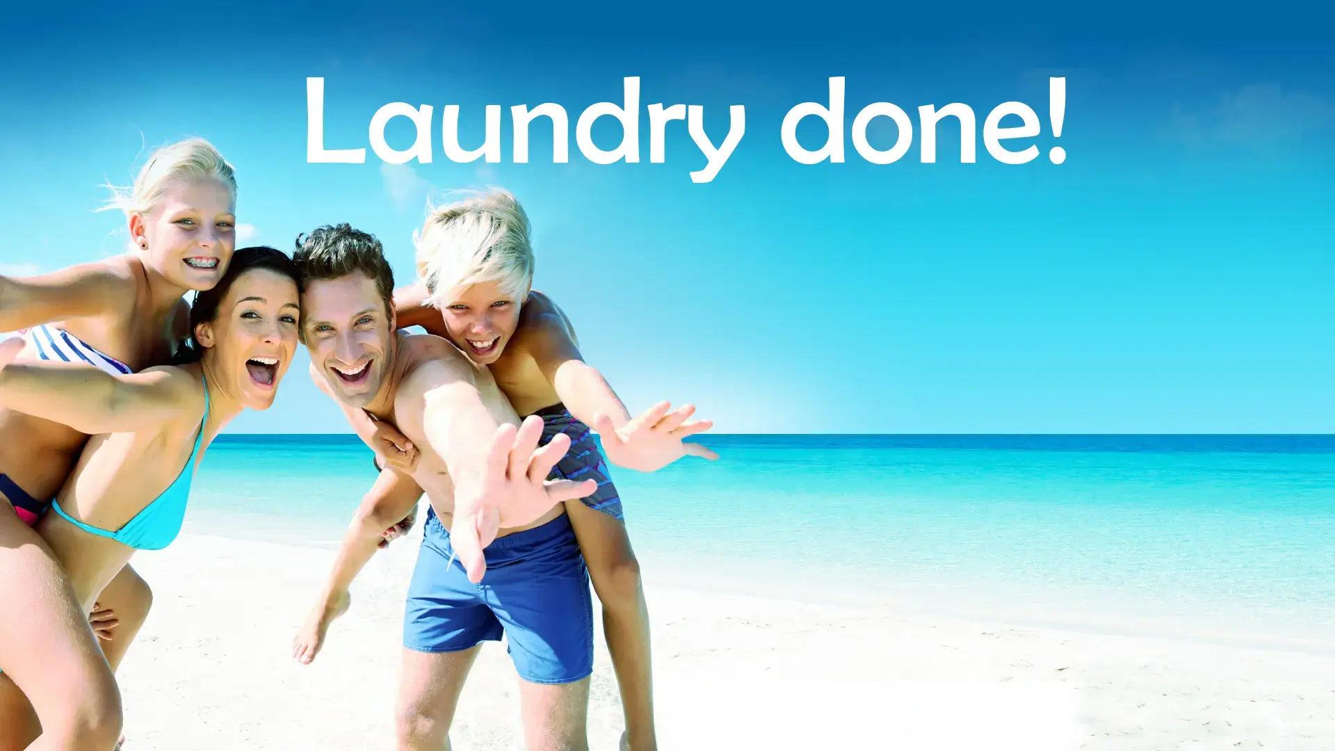 Laundromat On the Mall thumbnail 11